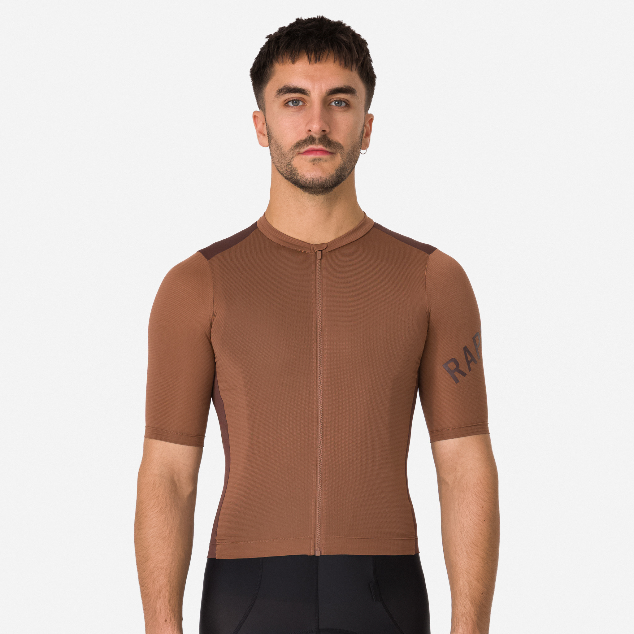 2769-Men-apos-s-Pro-Team-Training-Jersey-Chestnut-Brown-Walnut-Brown-3.jpg Men's Pro Team Training Jersey Chestnut Brown/Walnut Brown