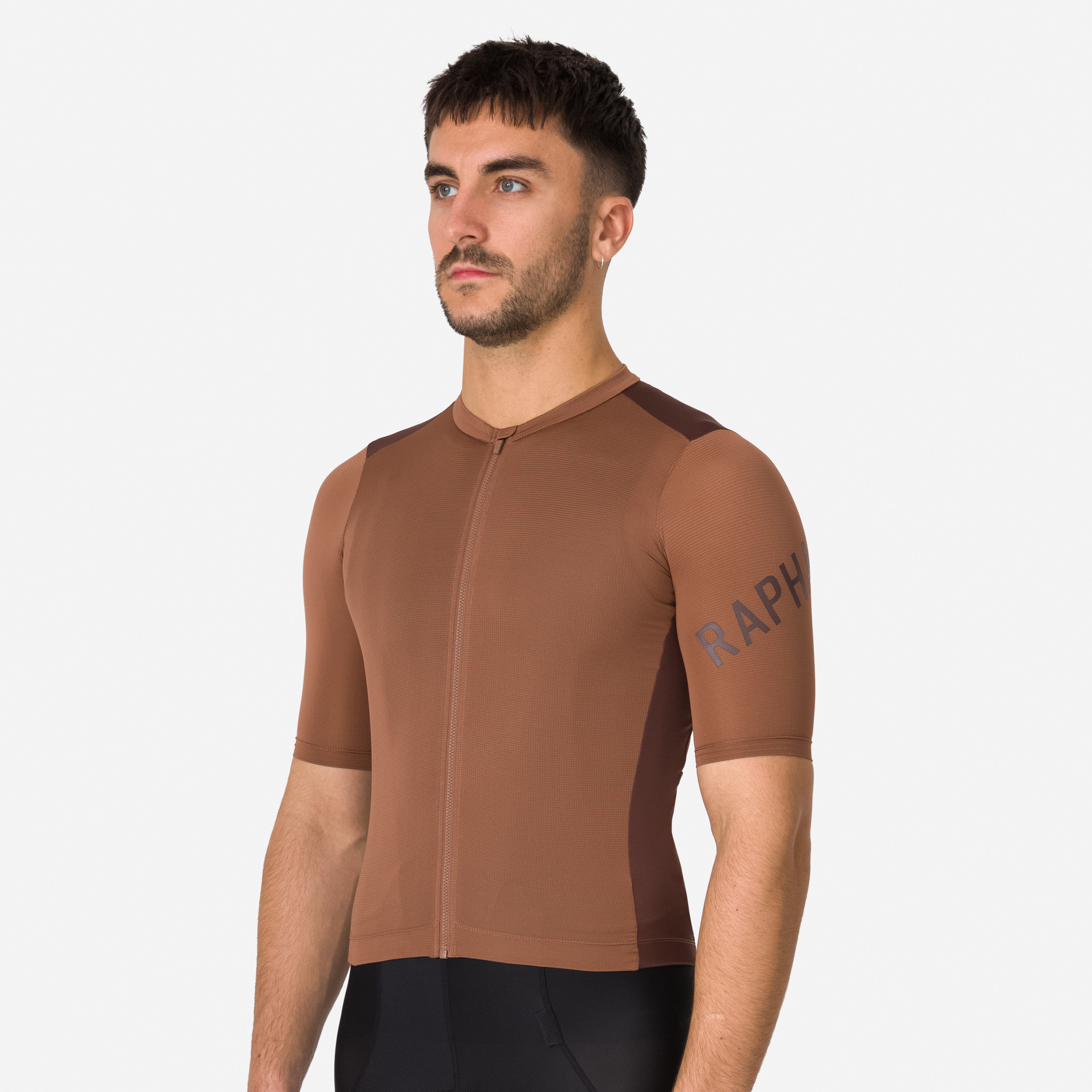 2769-Men-apos-s-Pro-Team-Training-Jersey-Chestnut-Brown-Walnut-Brown-4.jpg Men's Pro Team Training Jersey Chestnut Brown/Walnut Brown