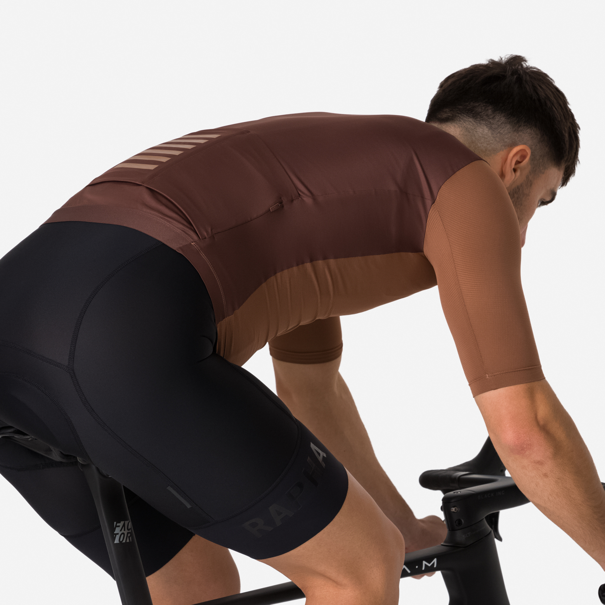 2769-Men-apos-s-Pro-Team-Training-Jersey-Chestnut-Brown-Walnut-Brown-5.jpg Men's Pro Team Training Jersey Chestnut Brown/Walnut Brown