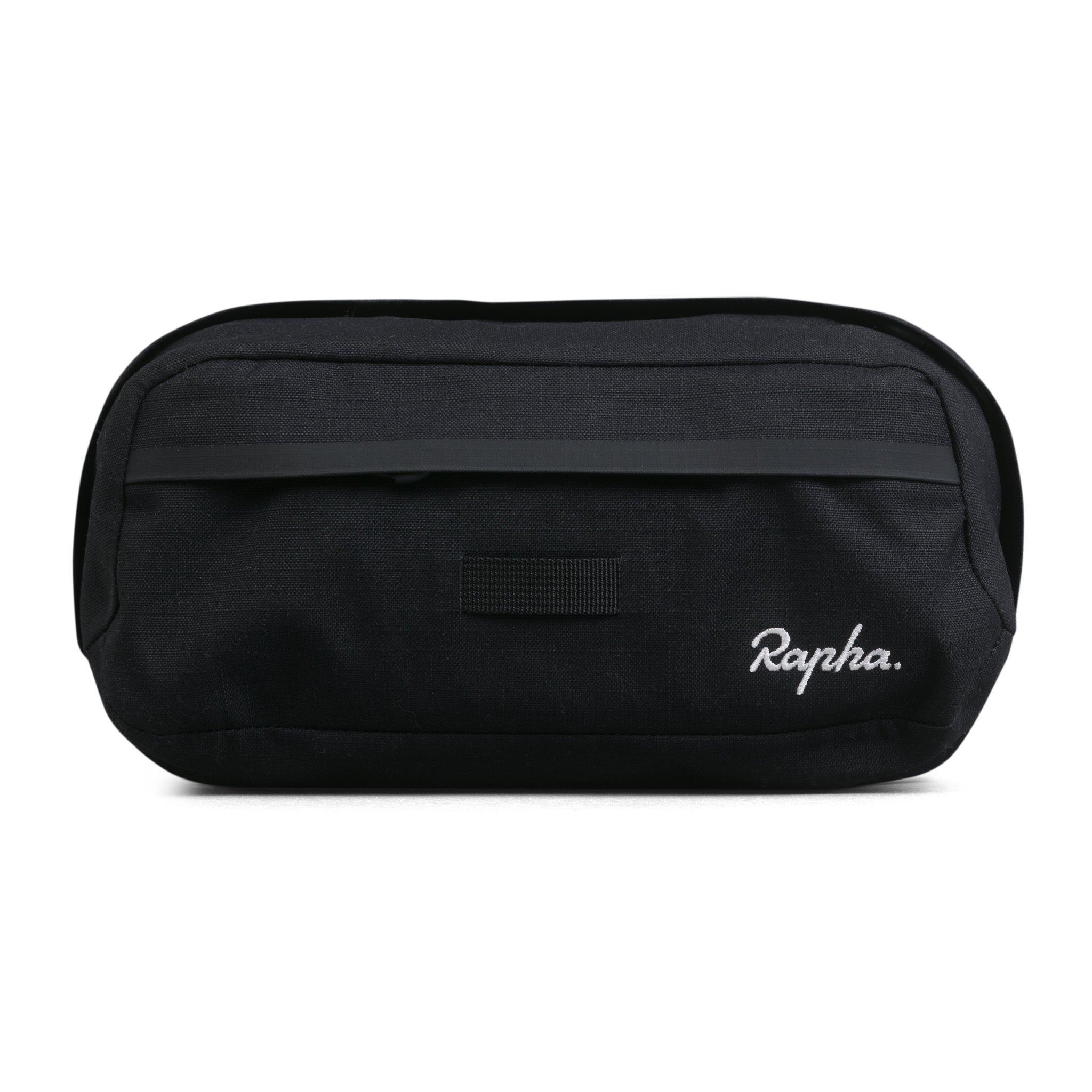 Explore Bar Bag Black