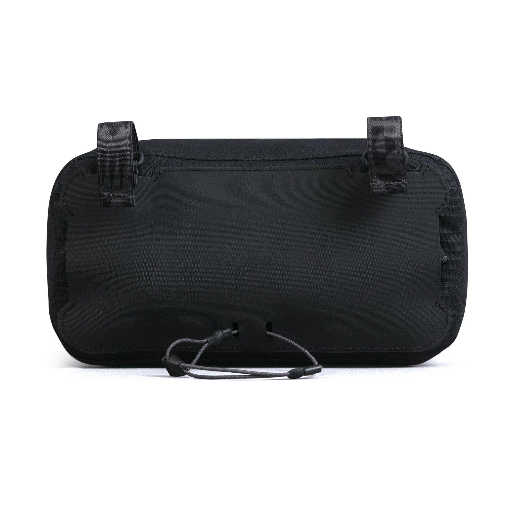 Explore Bar Bag Black