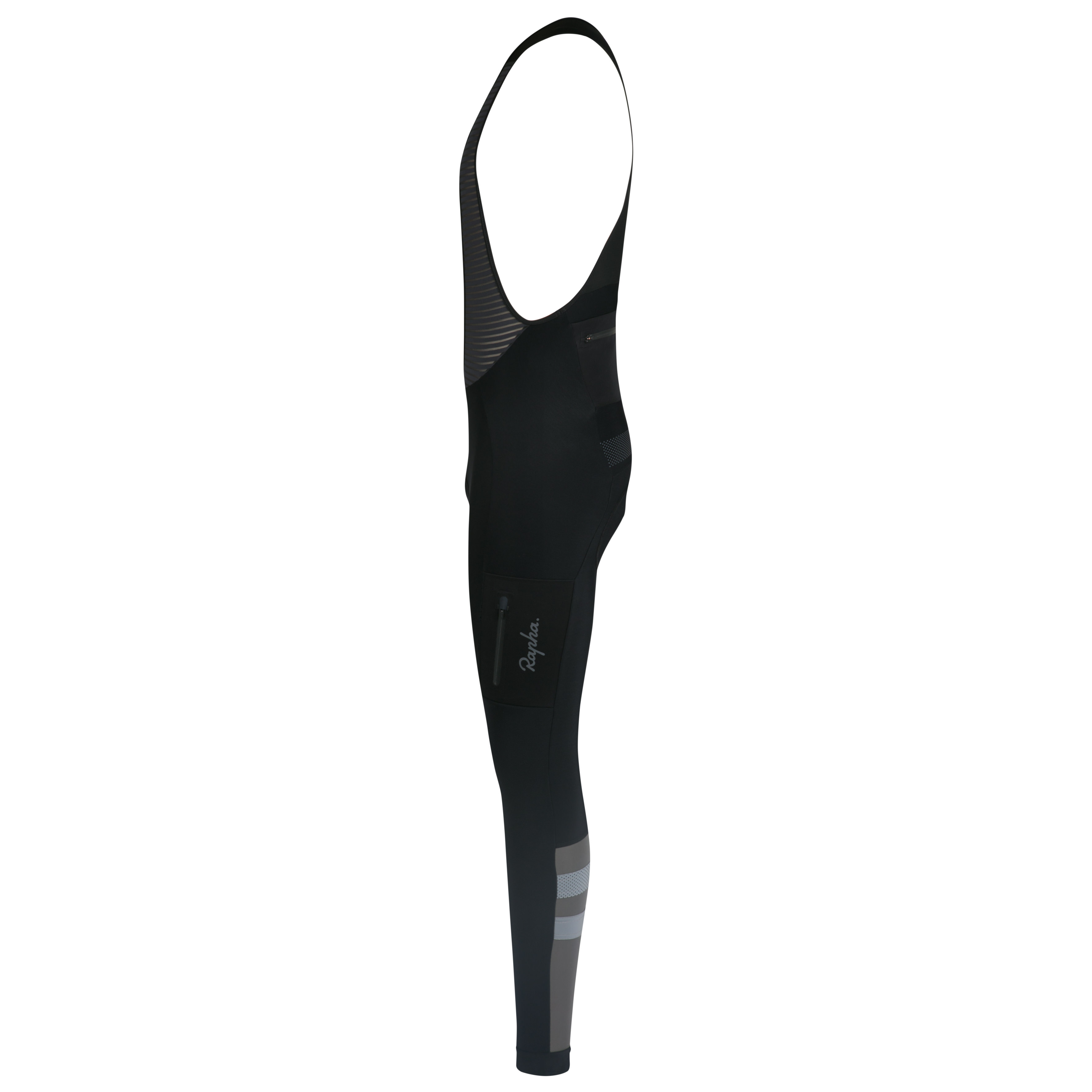 2810-Men-apos-s-Cargo-Winter-Tights-with-Pad-Black-Black-3.jpg Men's Cargo Winter Tights with Pad Black/Black