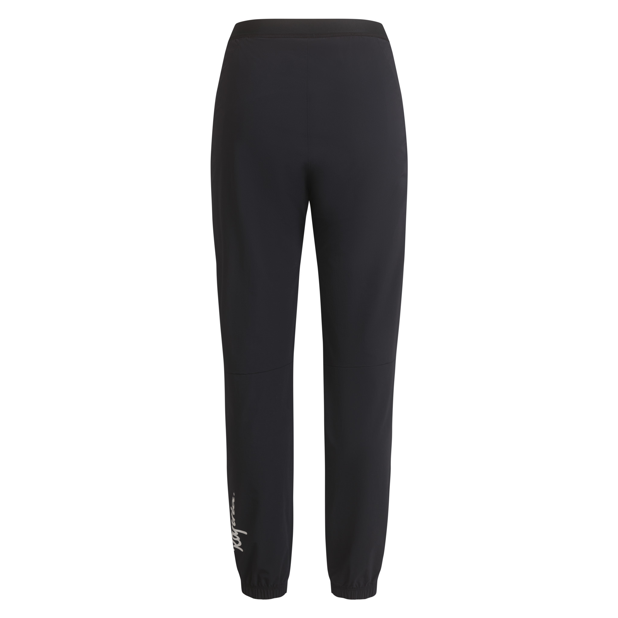 Women&apos;s Riding Pants with Pad Black/White