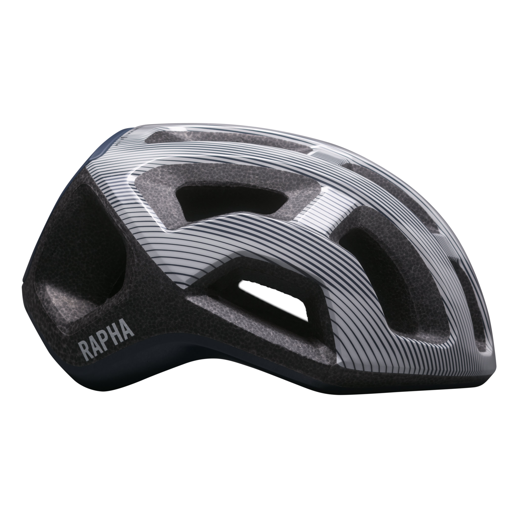 Rapha + POC Ventral Lite - US White