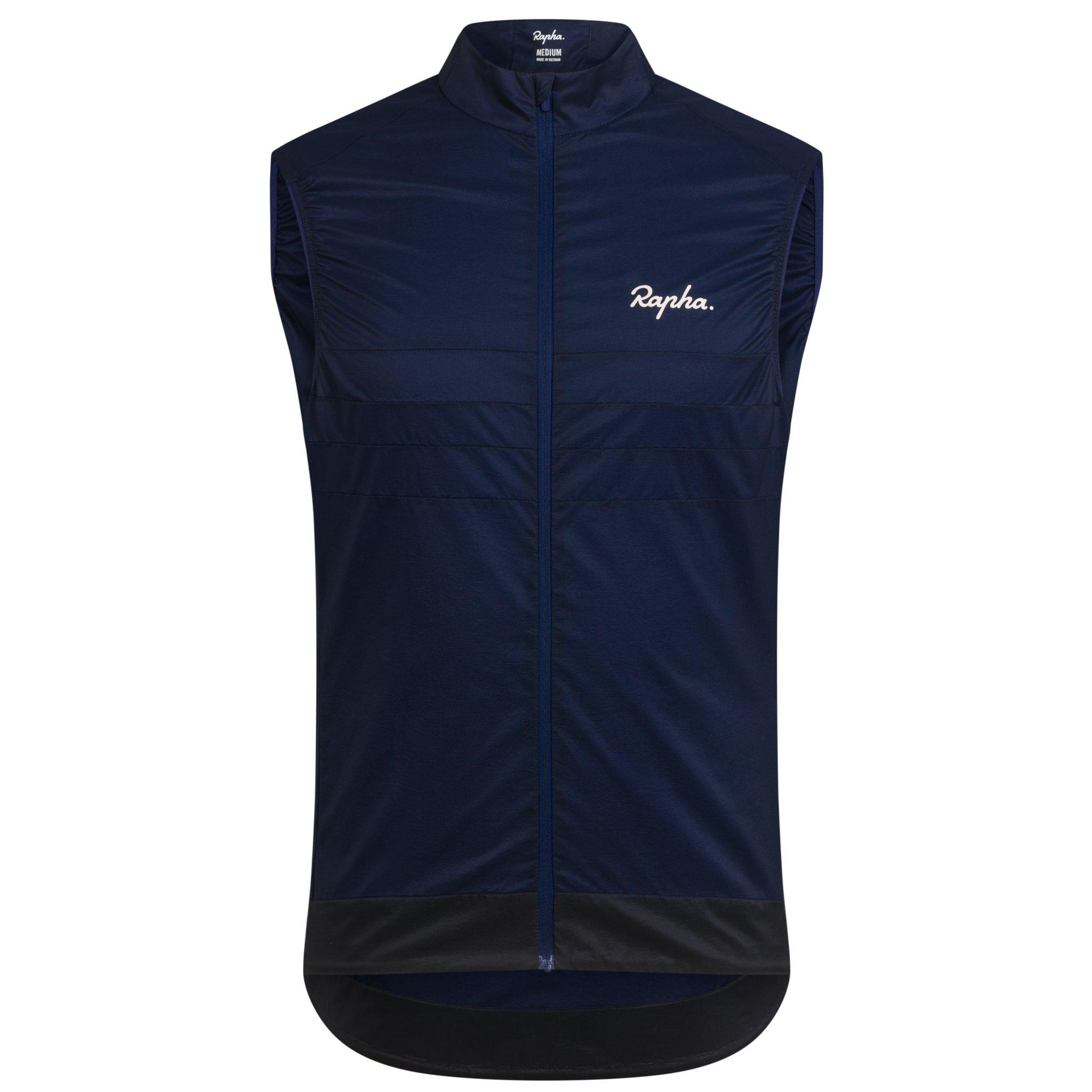 Men&apos;s Explore Lightweight Gilet Navy