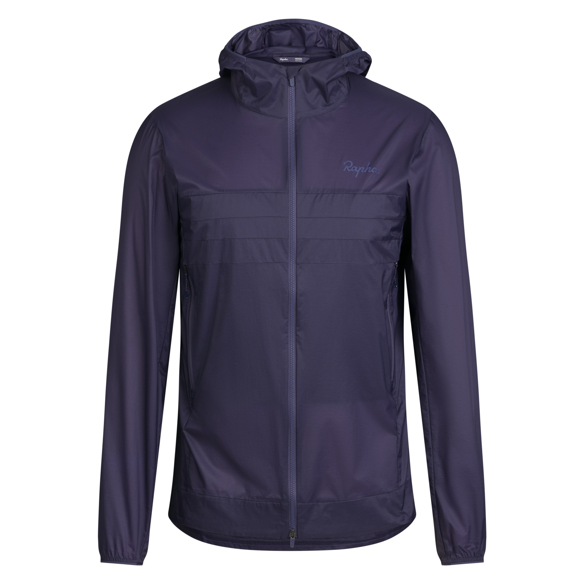Men&apos;s Explore Lightweight Jacket Graystone / Eclipse