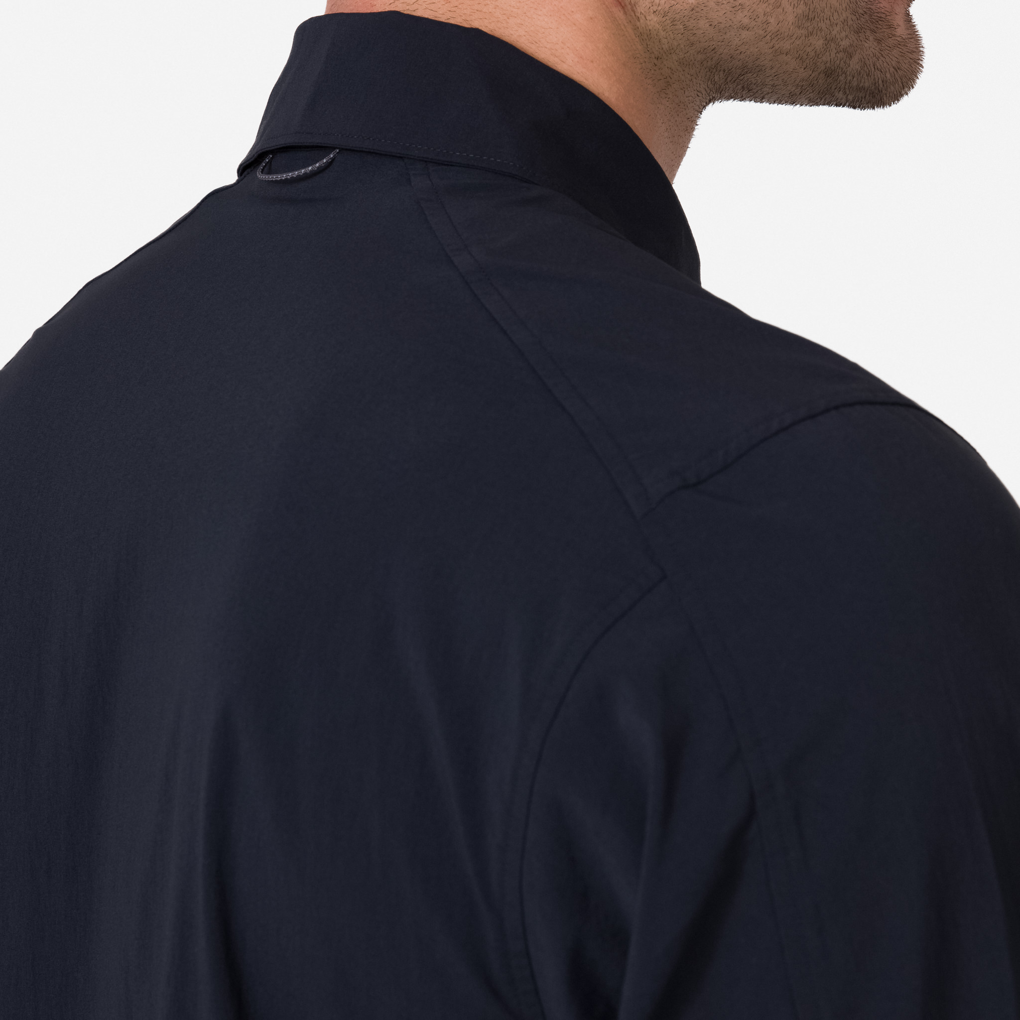 2866-Men-apos-s-Explore-Shirt-Black-Black-5.jpg Men's Explore Shirt Black/Black