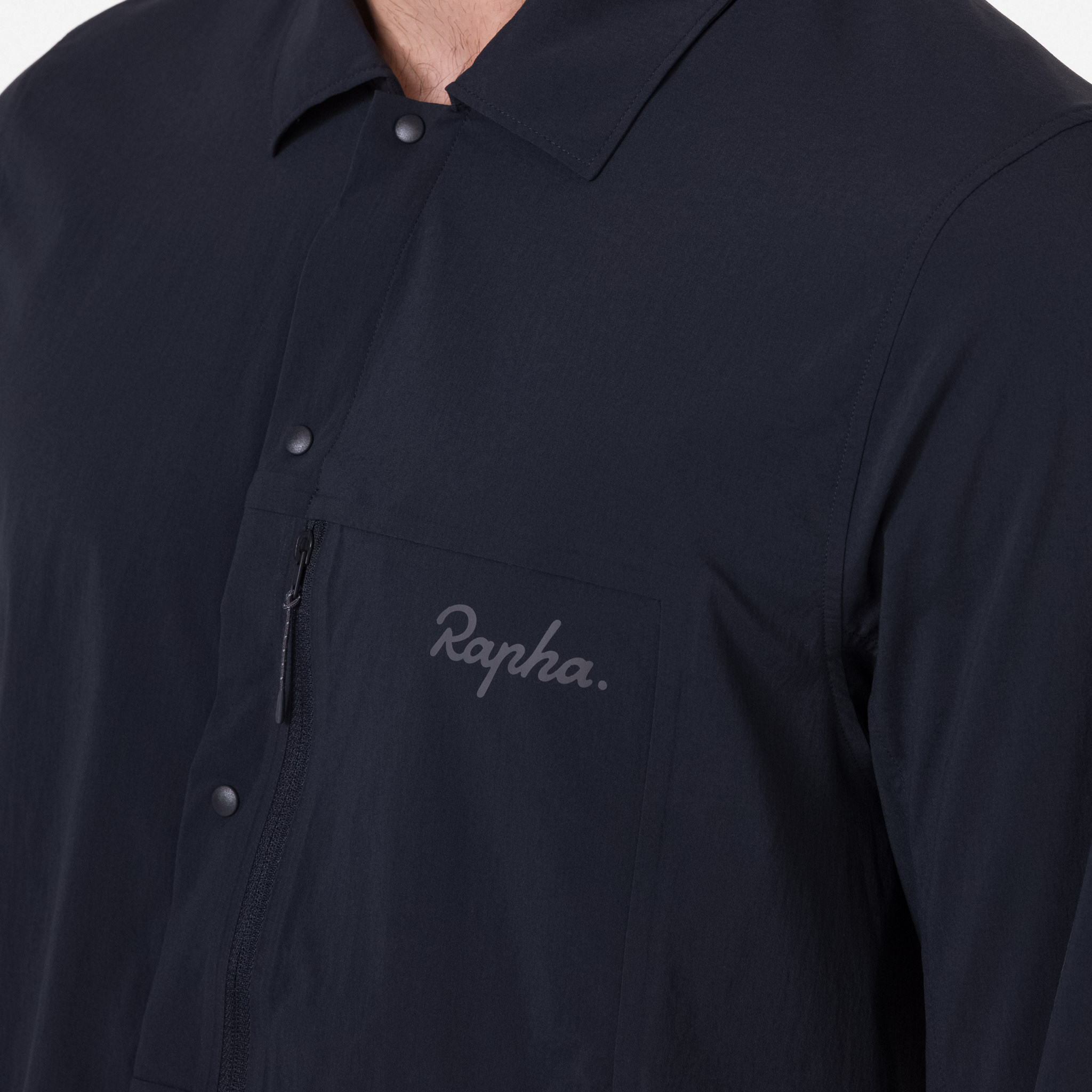 2866-Men-apos-s-Explore-Shirt-Black-Black-6.jpg Men's Explore Shirt Black/Black