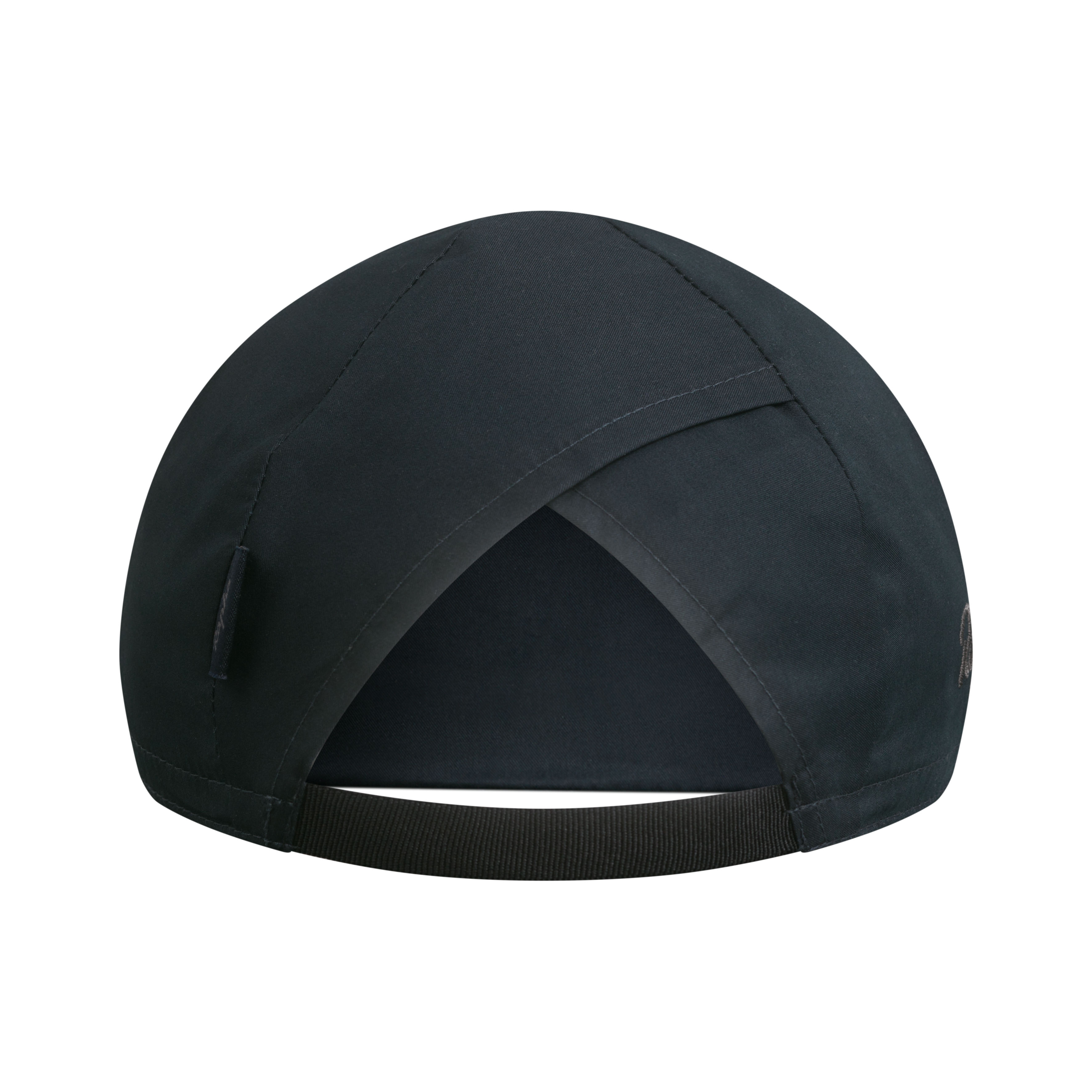 Women&apos;s Ponytail Cap Black