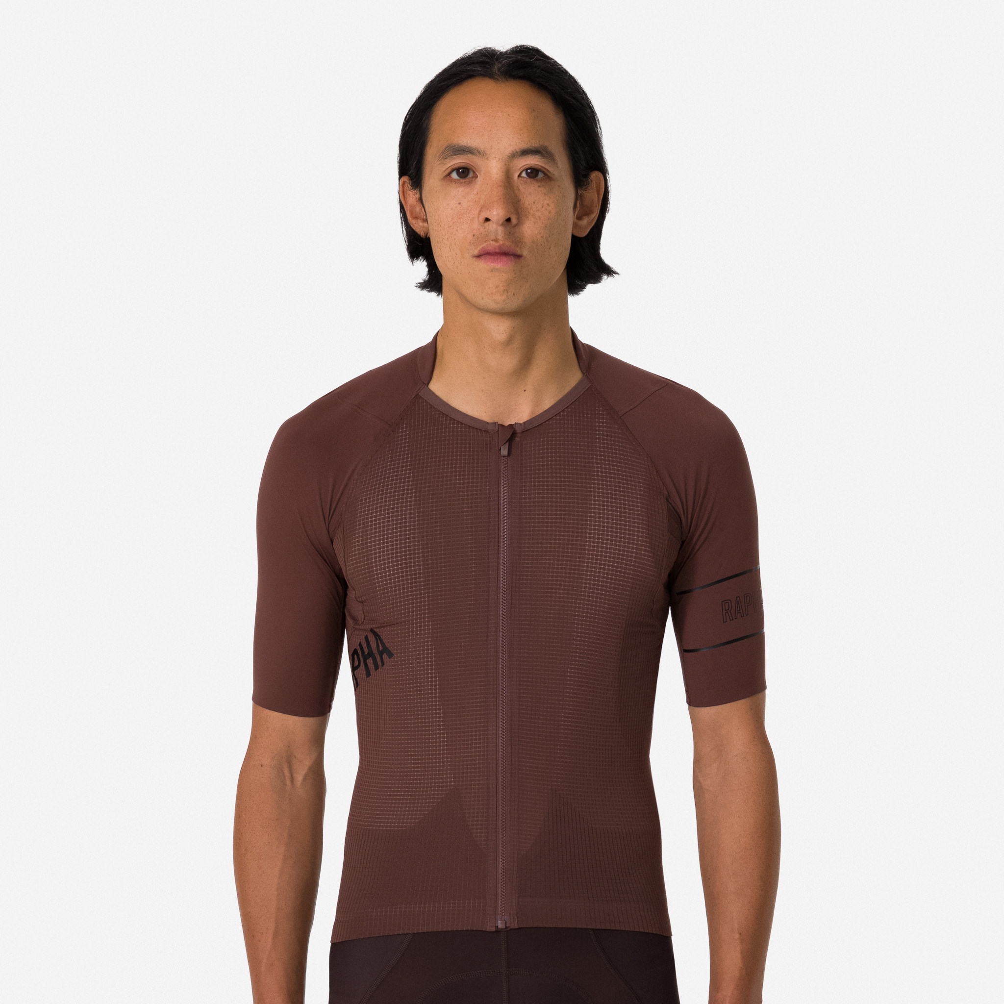 2895-Men-apos-s-Pro-Team-Lightweight-Jersey-Walnut-Brown-Black-3.jpg Men's Pro Team Lightweight Jersey Walnut Brown/Black