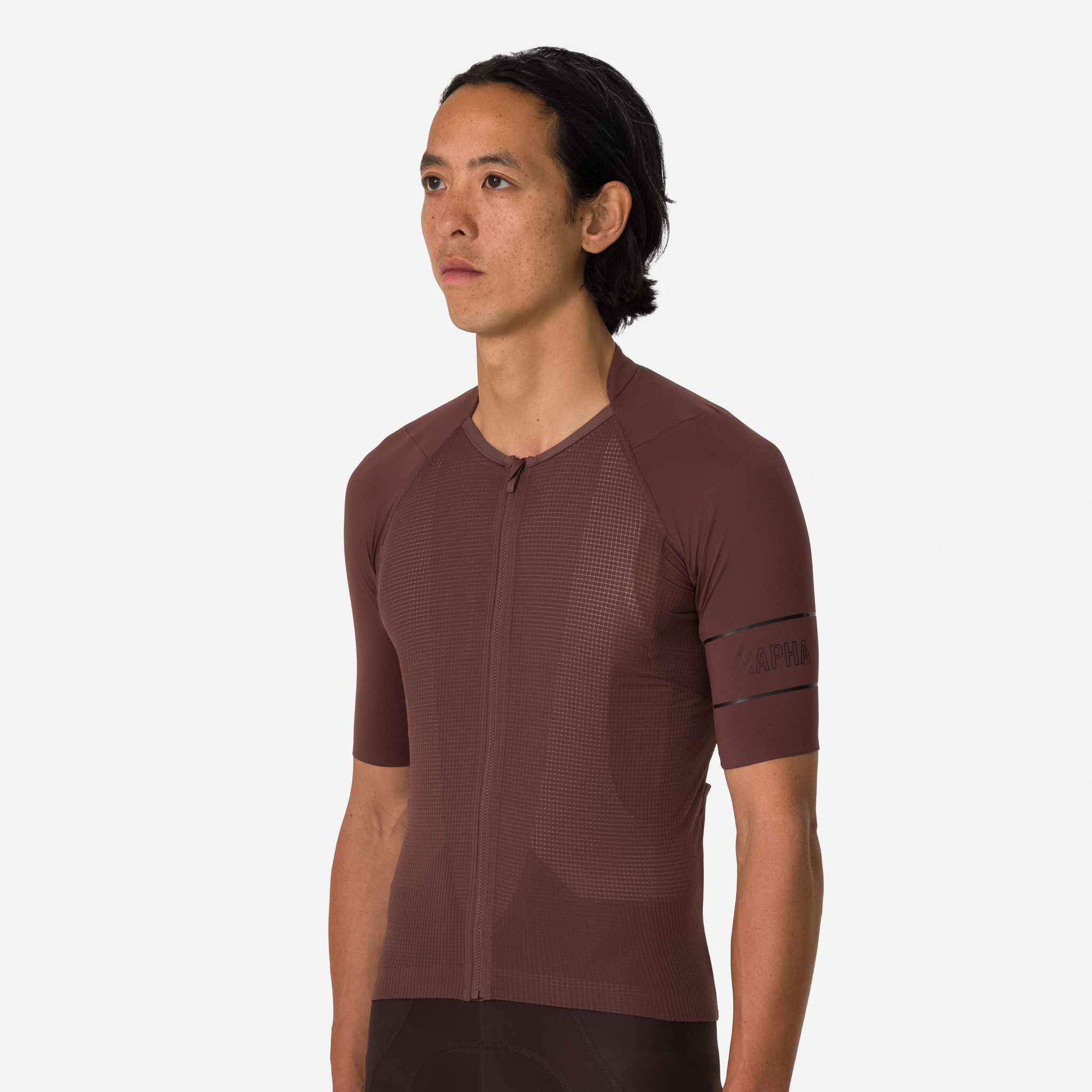 2895-Men-apos-s-Pro-Team-Lightweight-Jersey-Walnut-Brown-Black-4.jpg Men's Pro Team Lightweight Jersey Walnut Brown/Black