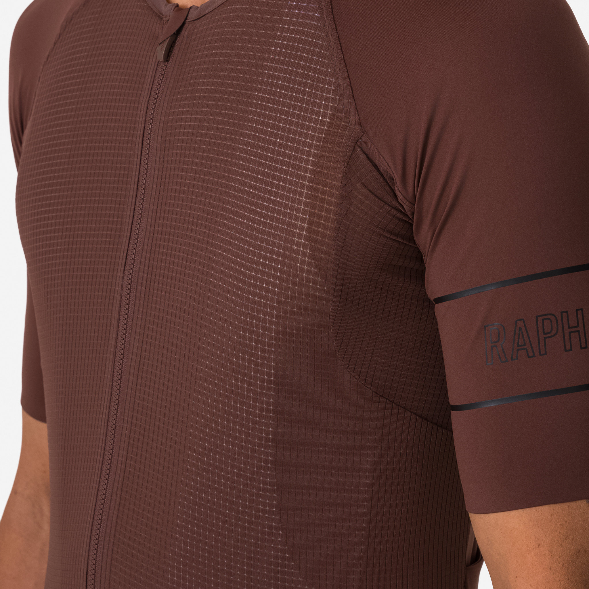 2895-Men-apos-s-Pro-Team-Lightweight-Jersey-Walnut-Brown-Black-5.jpg Men's Pro Team Lightweight Jersey Walnut Brown/Black