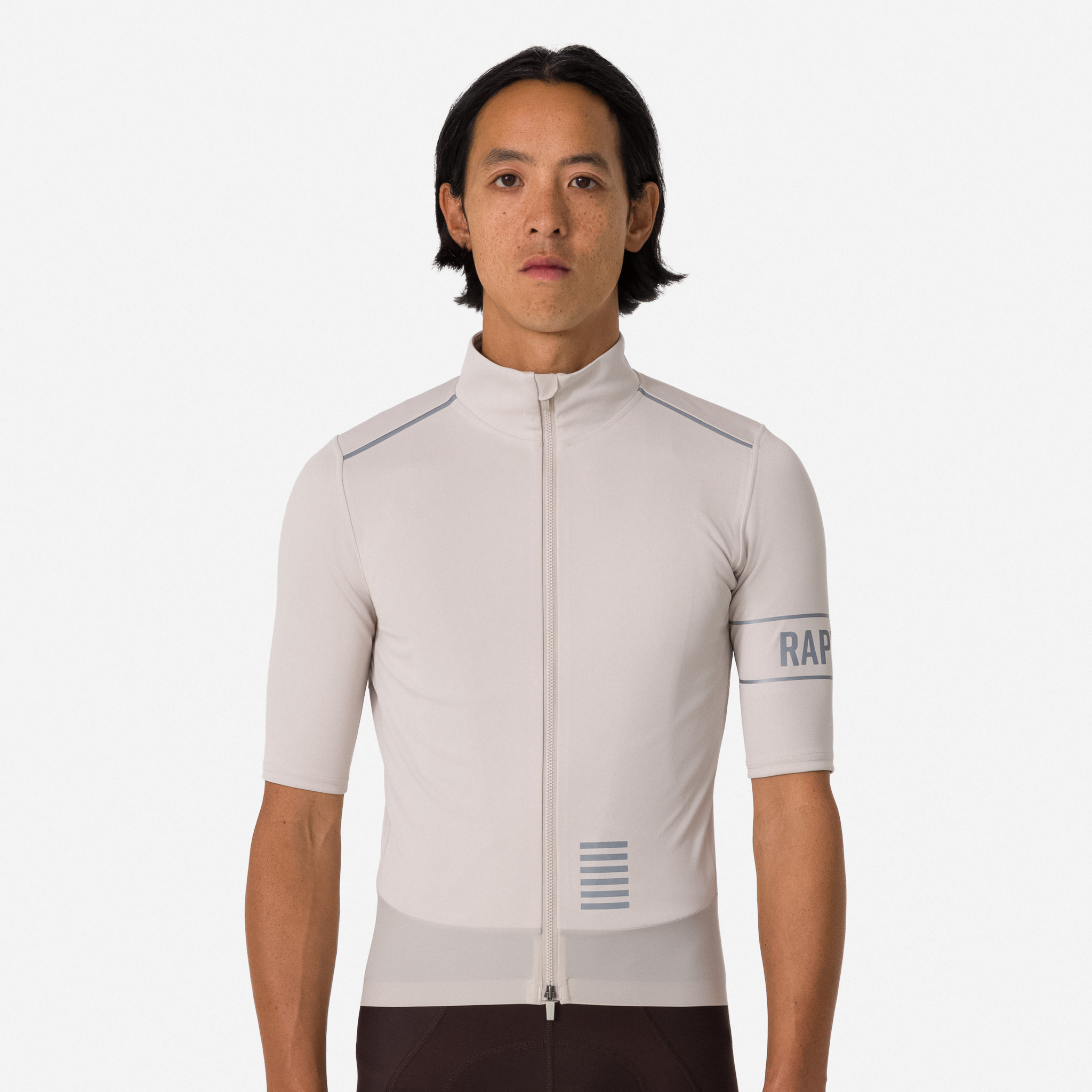 2937-Men-apos-s-Pro-Team-Windstopper-Jersey-Silver-Silver-Reflective-3.jpg Men's Pro Team Windstopper Jersey Silver/Silver Reflective