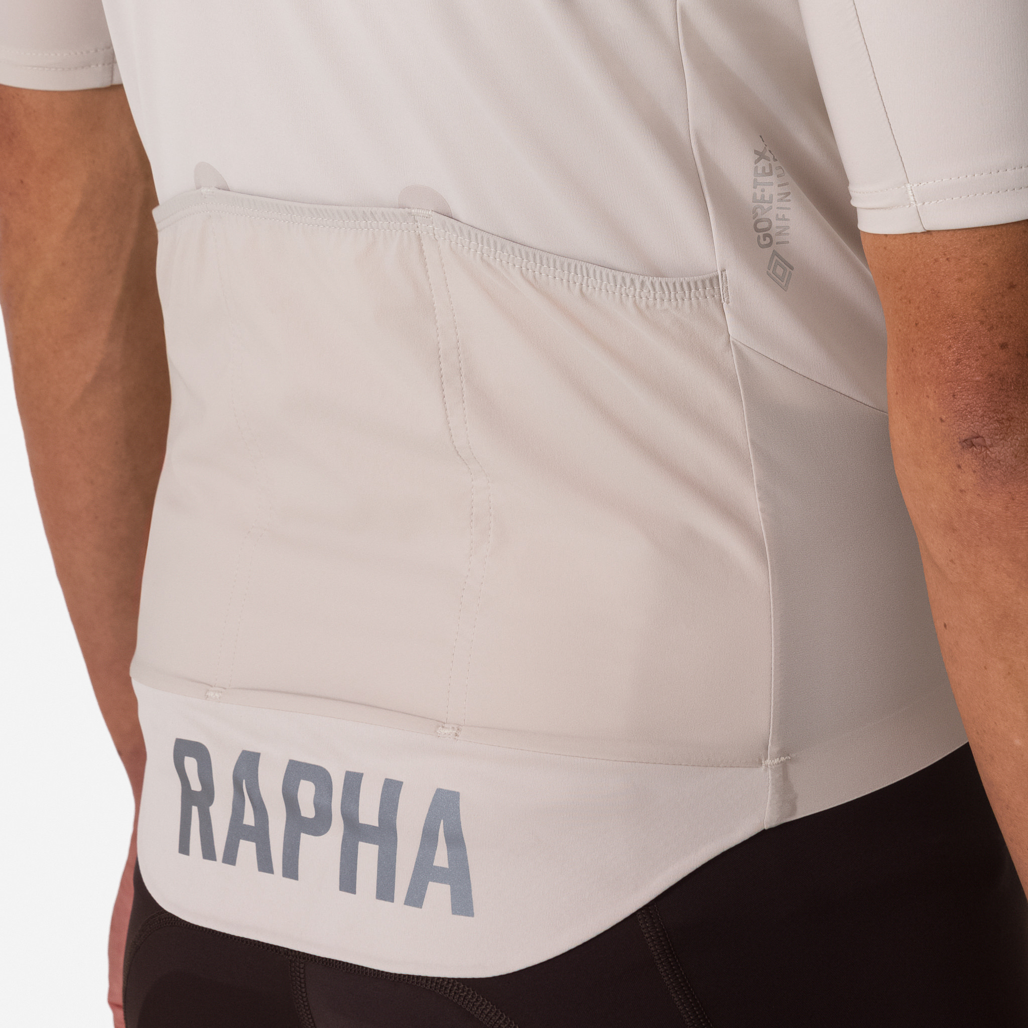 2937-Men-apos-s-Pro-Team-Windstopper-Jersey-Silver-Silver-Reflective-5.jpg Men's Pro Team Windstopper Jersey Silver/Silver Reflective