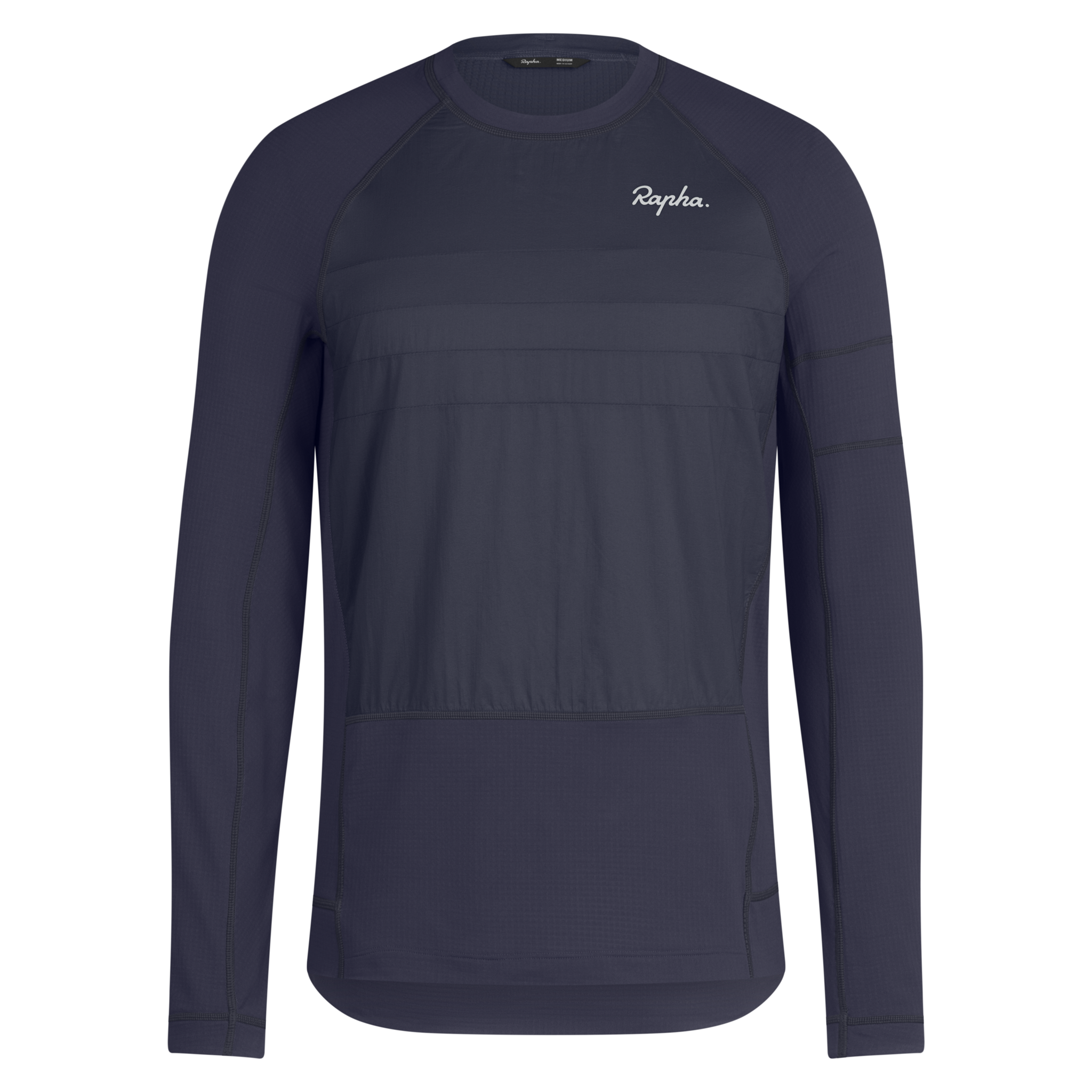 Men&apos;s Explore Pullover Dark Grey
