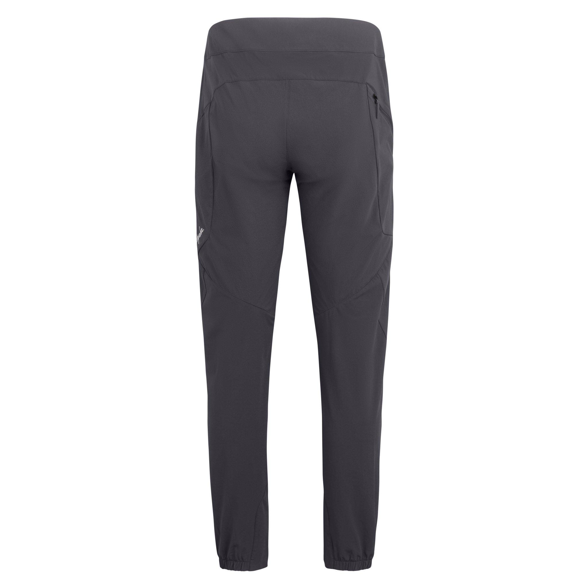 Men's Trail Lightweight Pants Grey/Light Grey