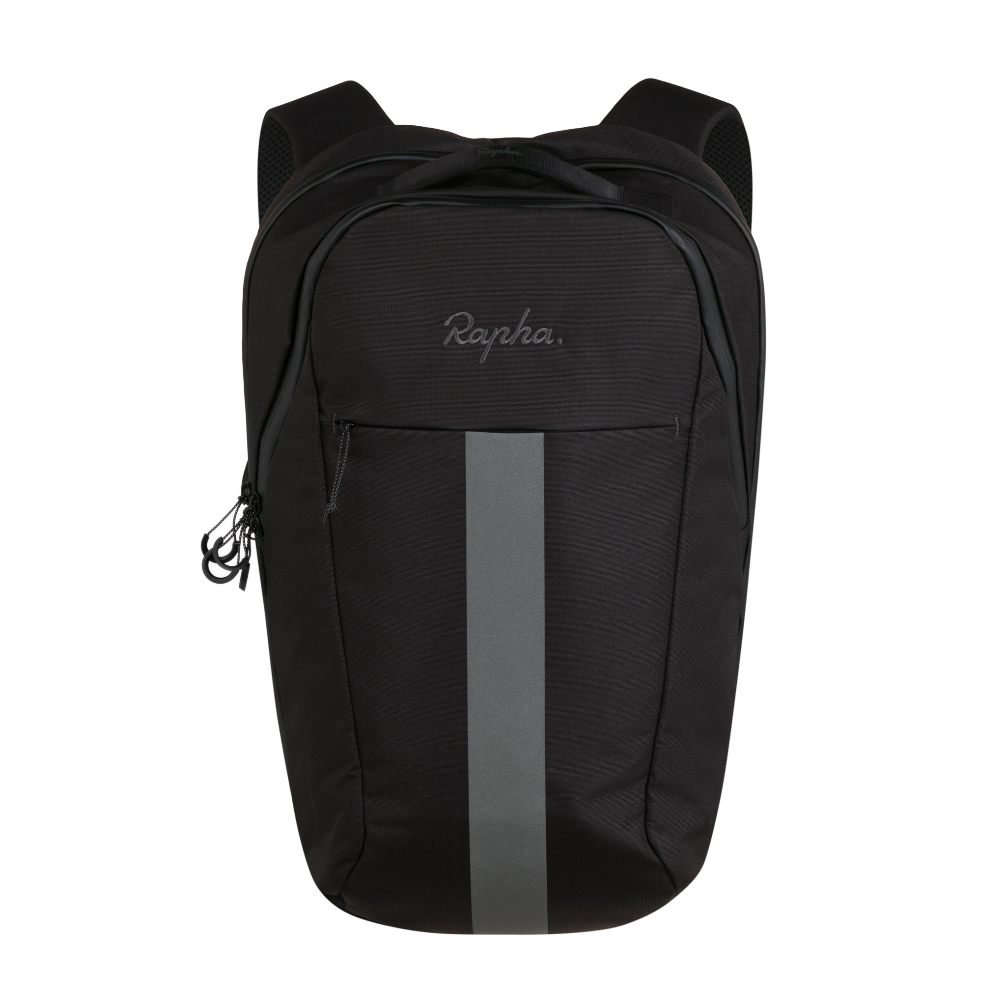 Super Domestique Backpack (26L) Black/Carbon Grey