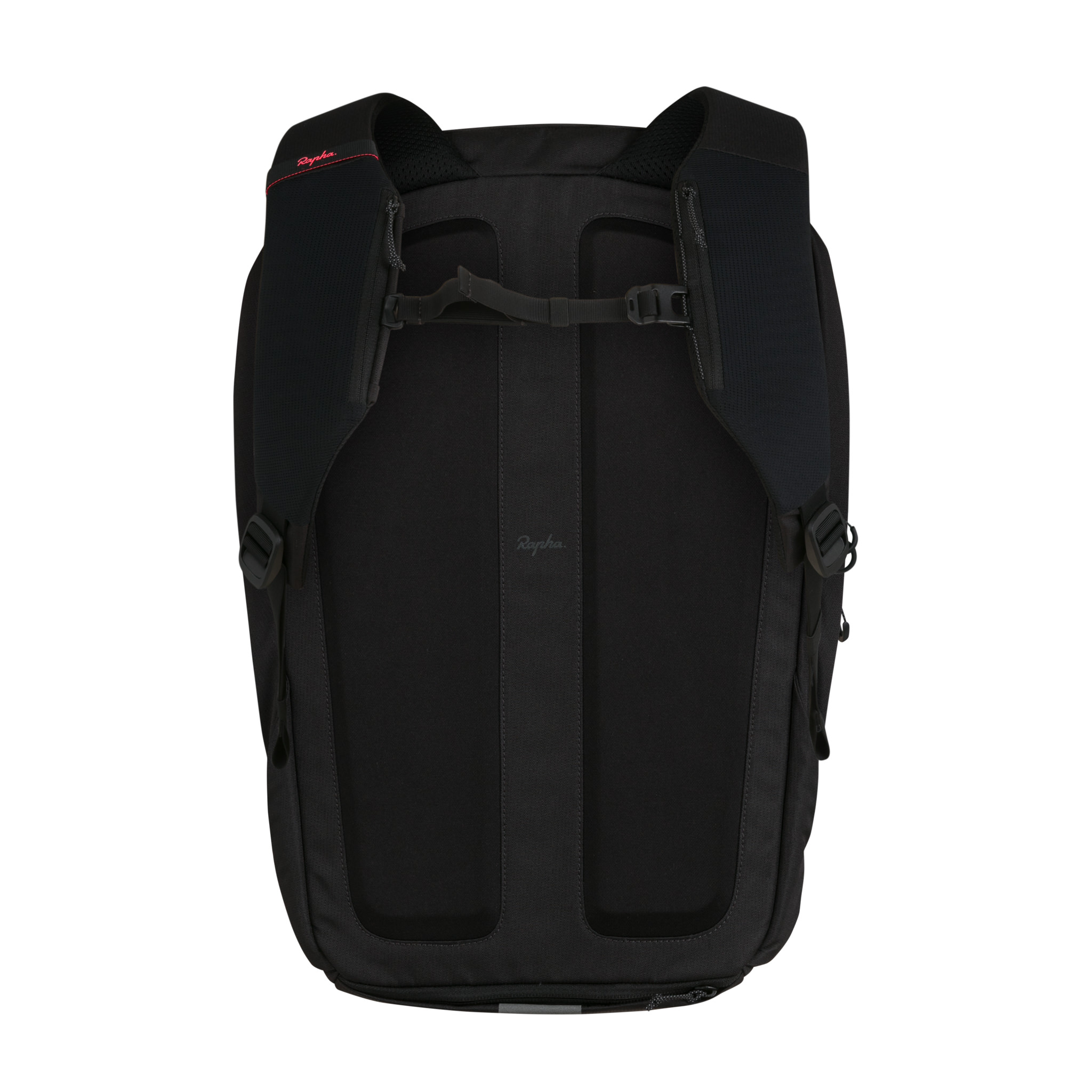 Super Domestique Backpack (26L) Black/Carbon Grey