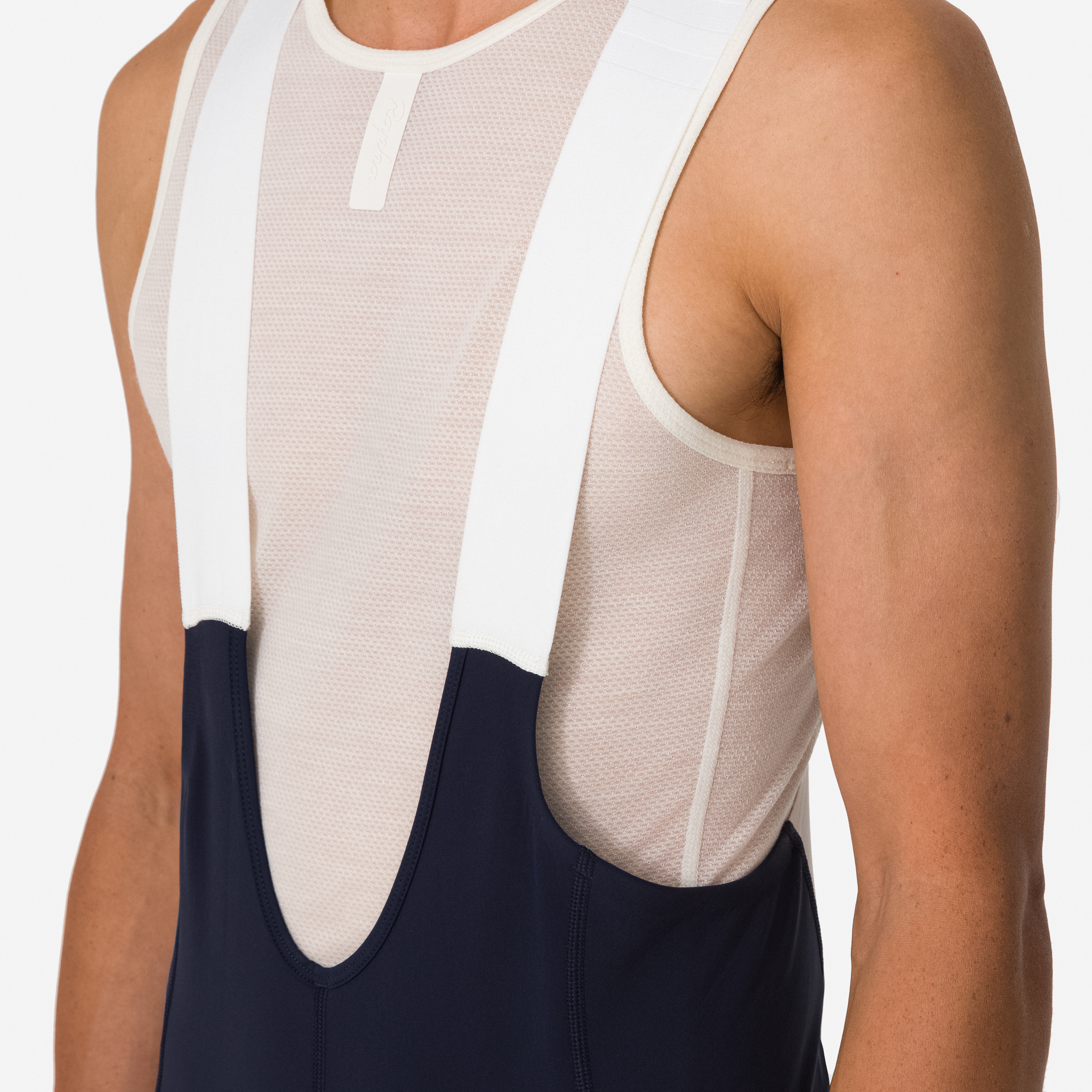 3030-Men-apos-s-Pro-Team-Winter-Tights-with-Pad-II-Dark-Navy-5.jpg Men's Pro Team Winter Tights with Pad II Dark Navy