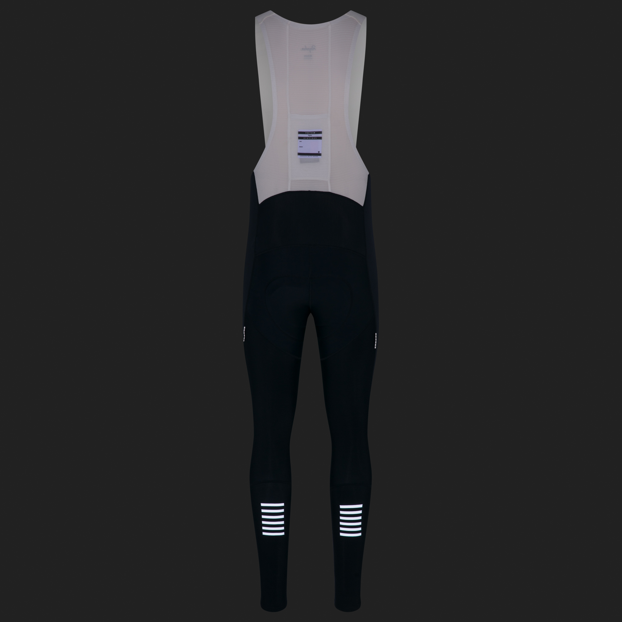 3030-Men-apos-s-Pro-Team-Winter-Tights-with-Pad-II-Dark-Navy-8.jpg Men's Pro Team Winter Tights with Pad II Dark Navy