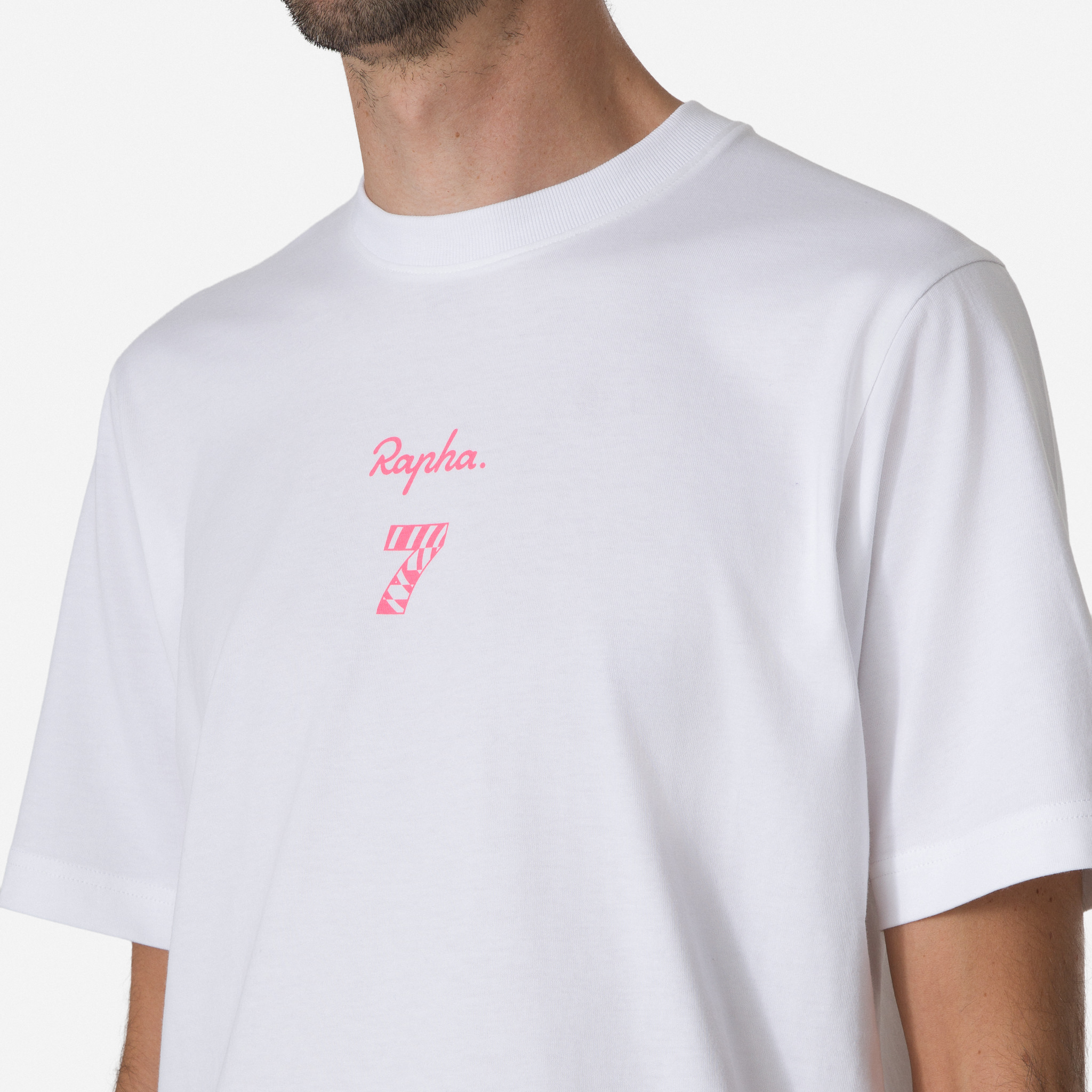 3058-EF-Men-apos-s-Short-Sleeve-T-Shirt-Celebration-Multicolour-3.jpg EF Men's Short Sleeve T-Shirt - Celebration Multicolour