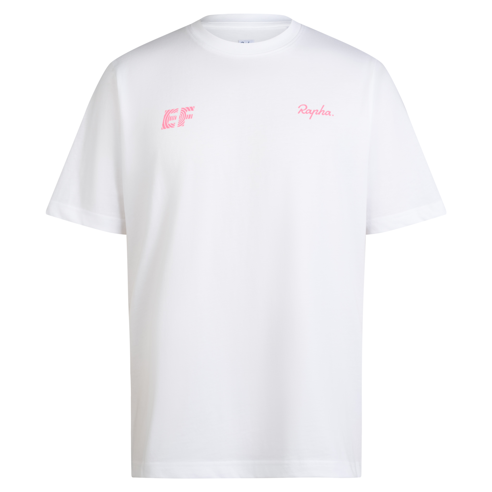 EF Men&apos;s Short Sleeve T-shirt Multicolour