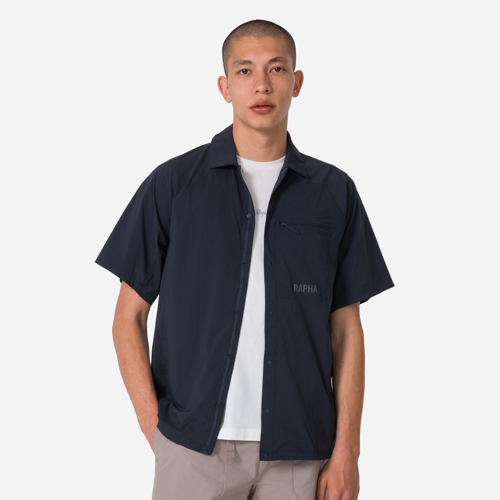 3101-Men-apos-s-Explore-Short-Sleeve-Shirt-Vulcan-Asphalt-3.jpg Men's Explore Short Sleeve Shirt Vulcan / Asphalt