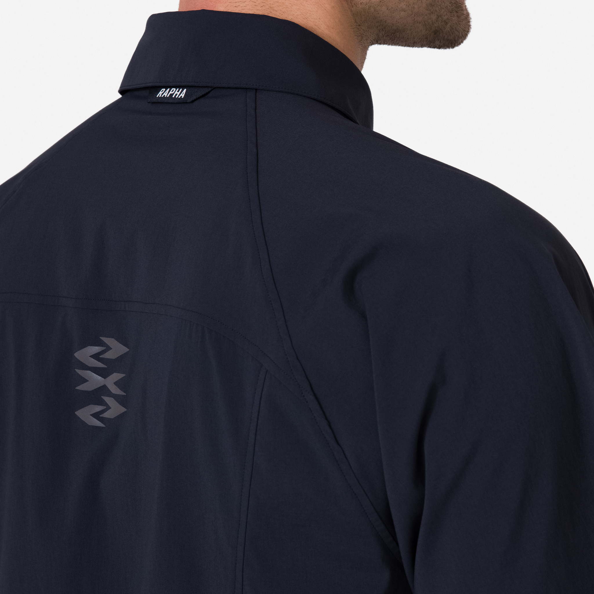 3101-Men-apos-s-Explore-Short-Sleeve-Shirt-Vulcan-Asphalt-6.jpg Men's Explore Short Sleeve Shirt Vulcan / Asphalt