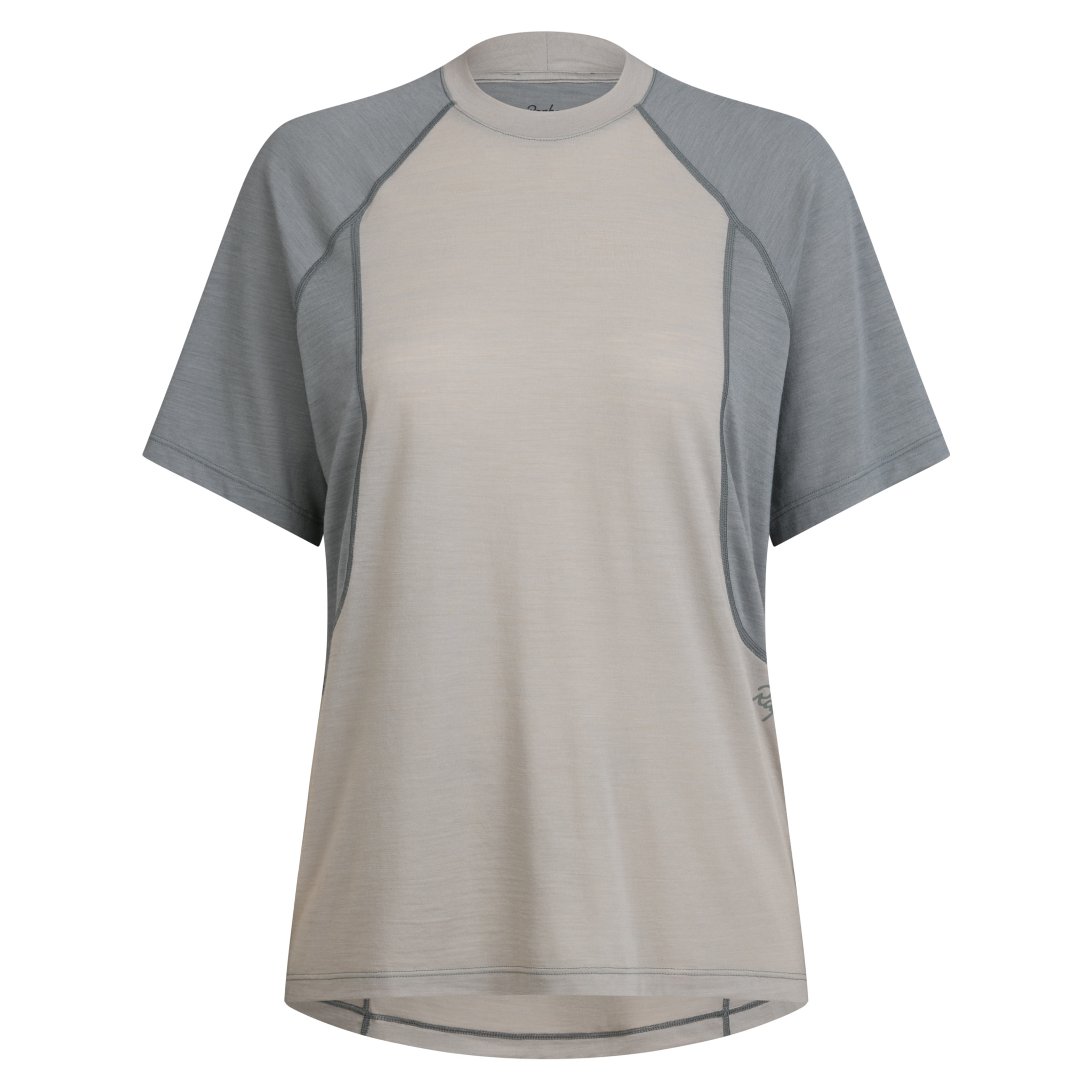 Women&apos;s Explore Merino T-Shirt Rockridge / Sedona Sage