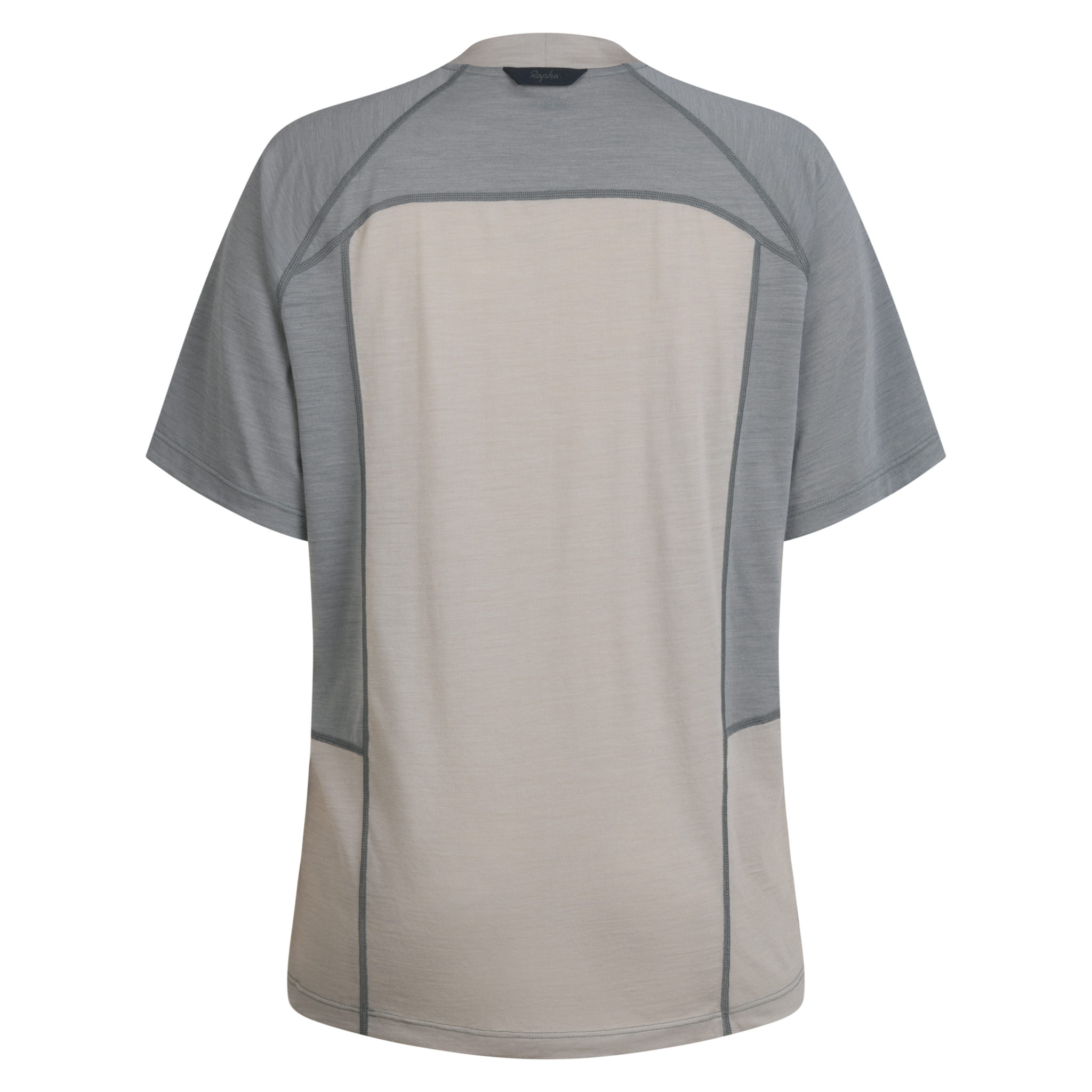 Women&apos;s Explore Merino T-Shirt Rockridge / Sedona Sage