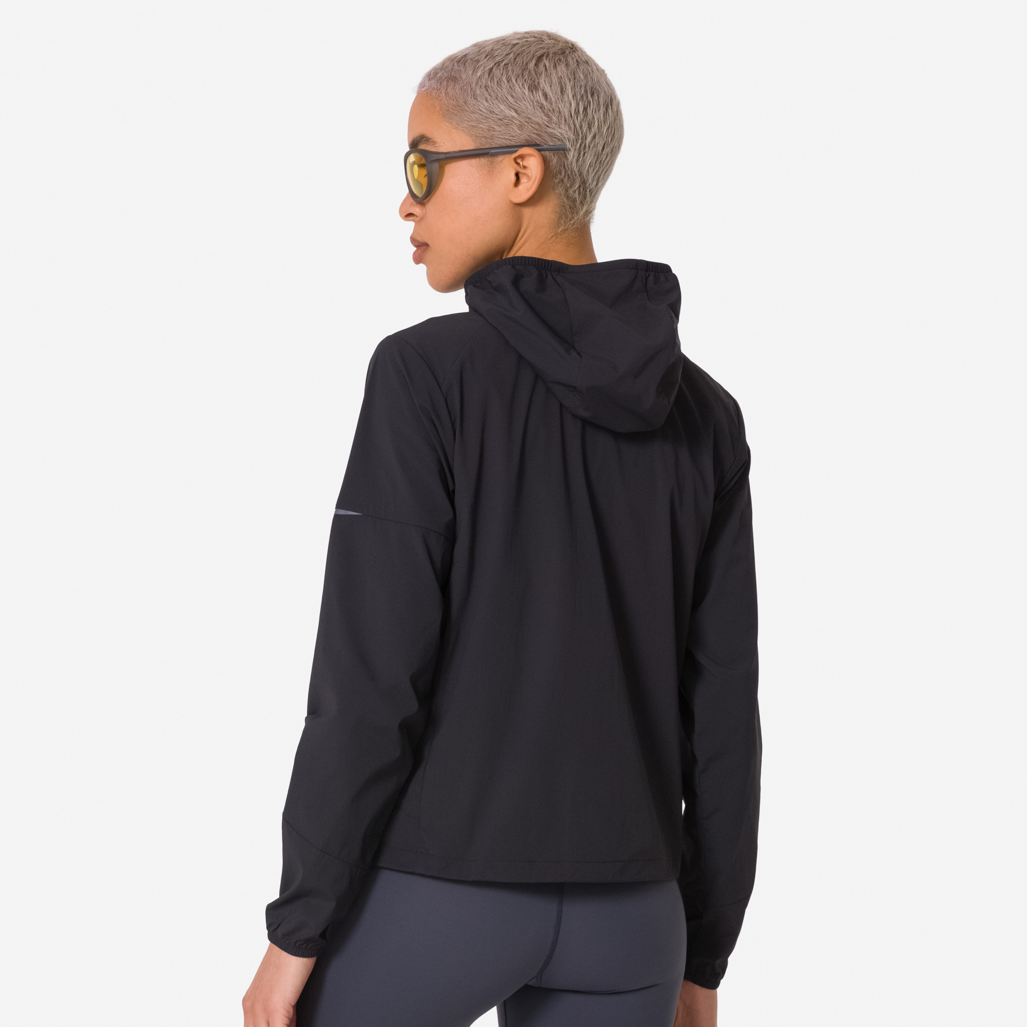 3136-Women-apos-s-Wind-Jacket-Black-Grey-3.jpg Women's Wind Jacket Black/Grey