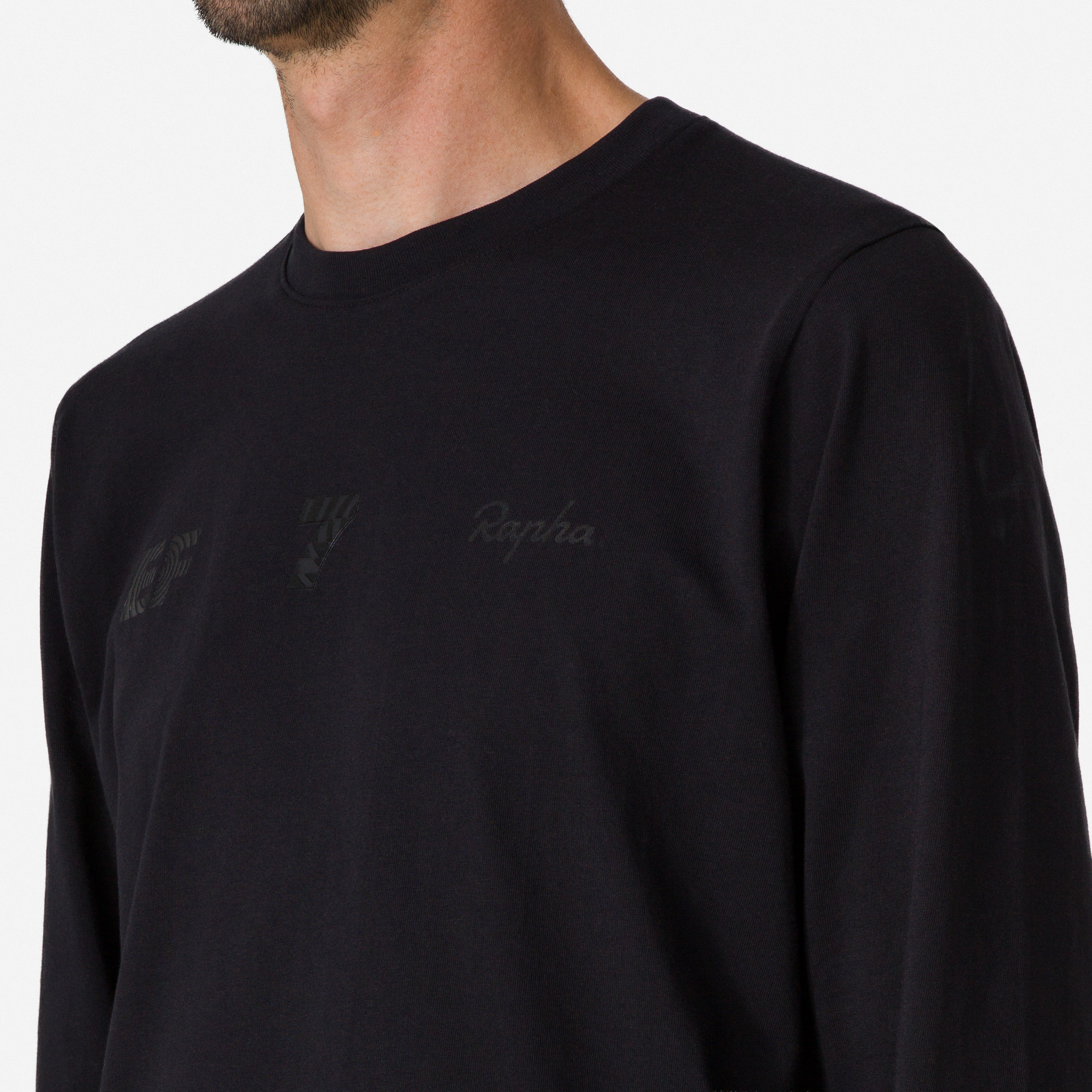 3171-EF-Long-Sleeve-T-Shirt-Celebration-Multicolour-3.jpg EF Long Sleeve T-Shirt - Celebration Multicolour