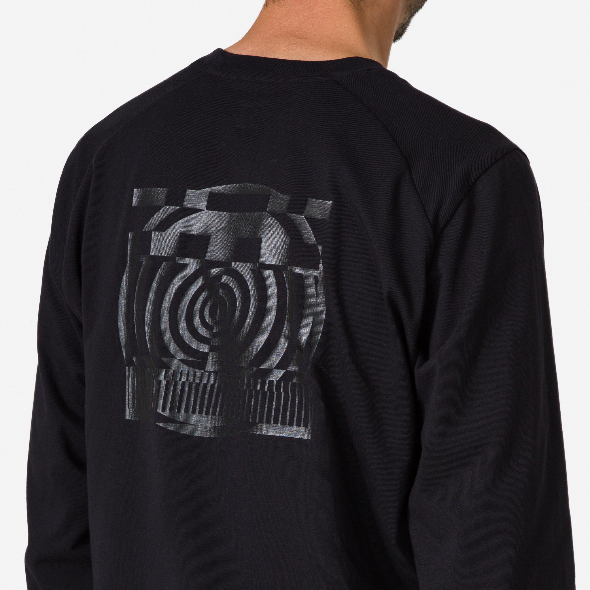 3171-EF-Long-Sleeve-T-Shirt-Celebration-Multicolour-4.jpg EF Long Sleeve T-Shirt - Celebration Multicolour