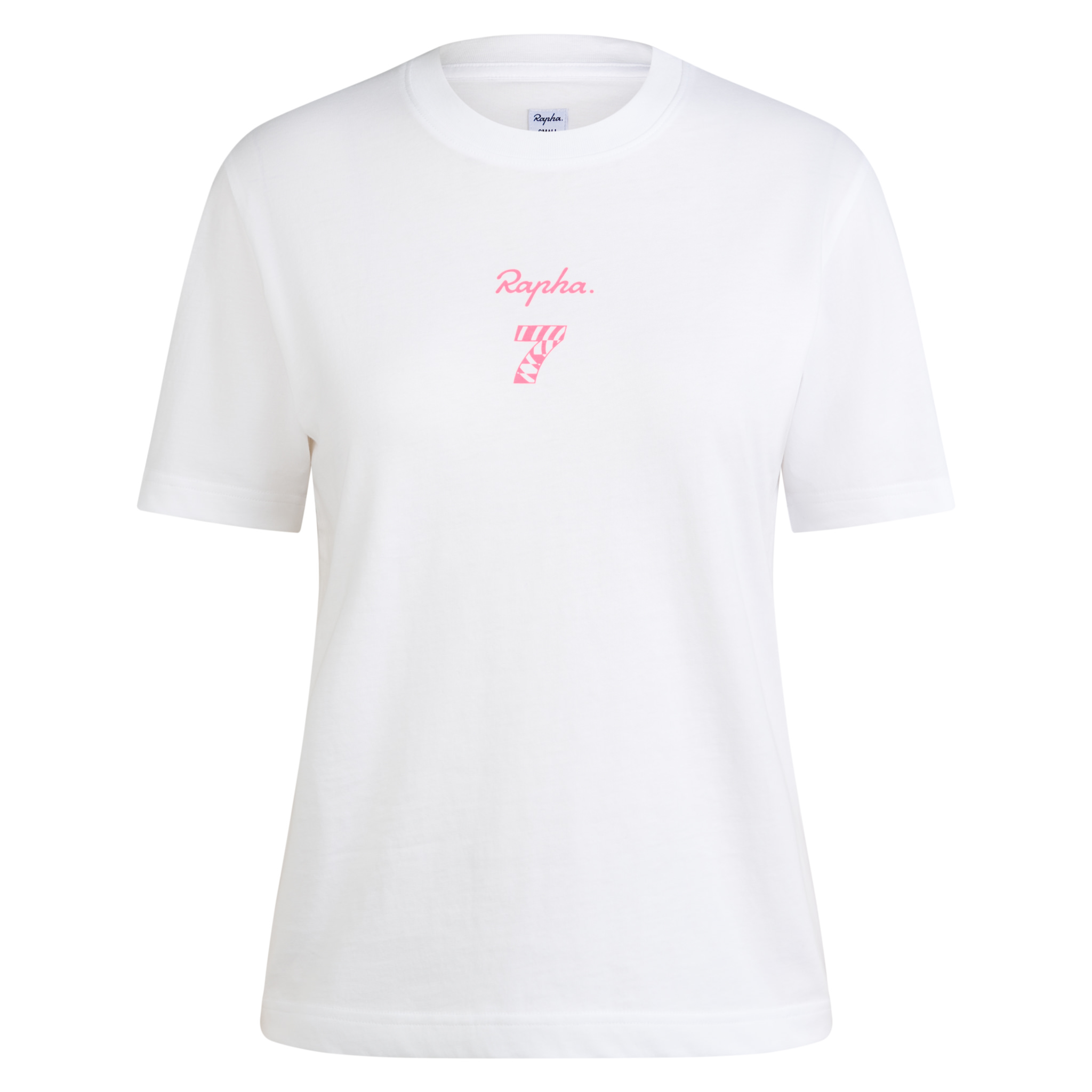 EF Women&apos;s Short Sleeve T-Shirt - Celebration Multicolour