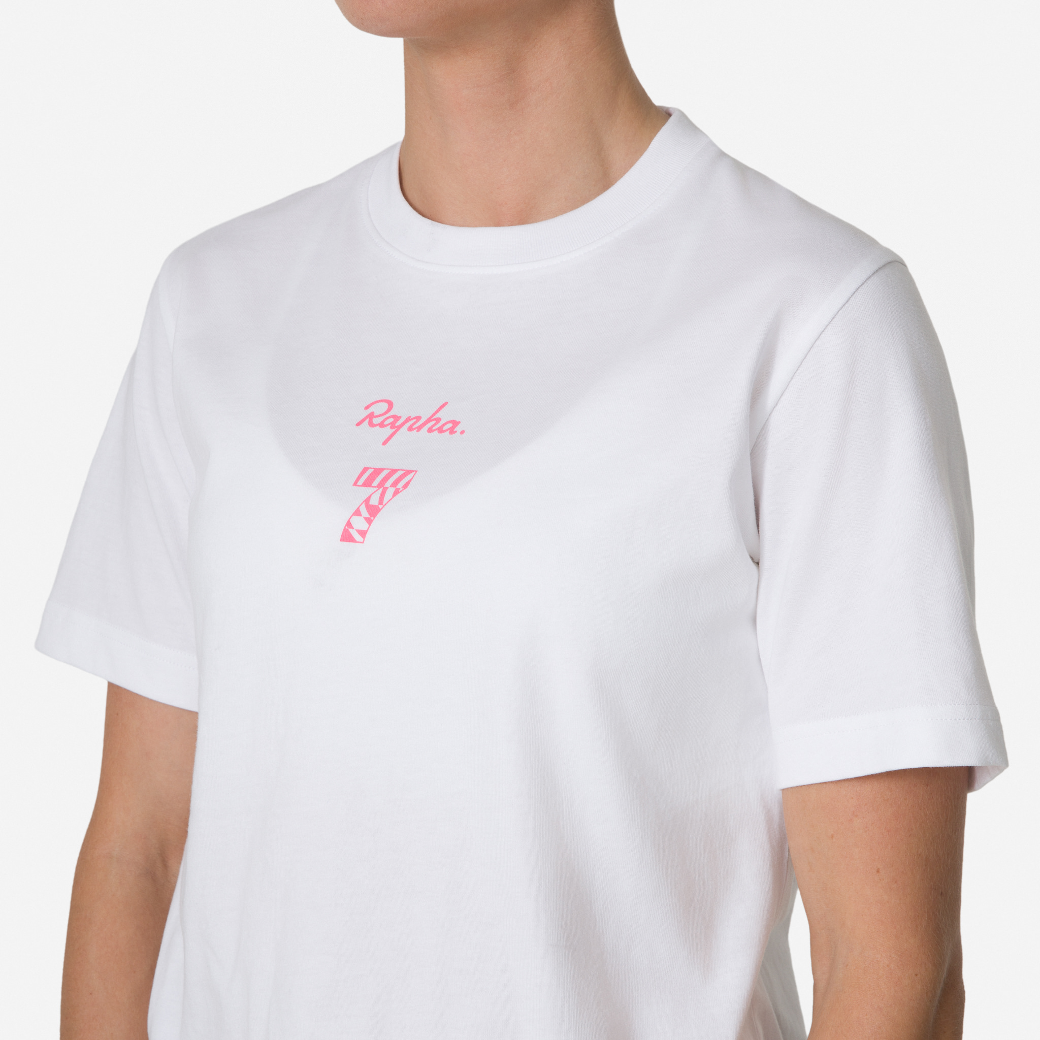 3178-EF-Women-apos-s-Short-Sleeve-T-Shirt-Celebration-Multicolour-3.jpg EF Women's Short Sleeve T-Shirt - Celebration Multicolour