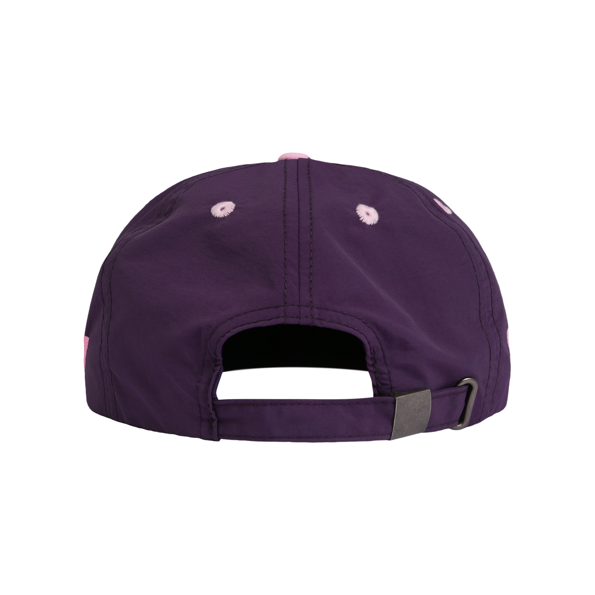 She Sends 6 Panel Cap Multicolour