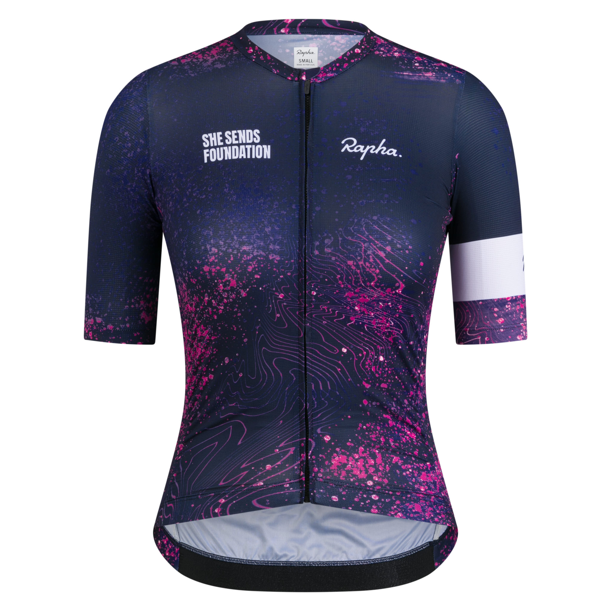 She Sends Women&apos;s Pro Team Training Jersey Multicolour