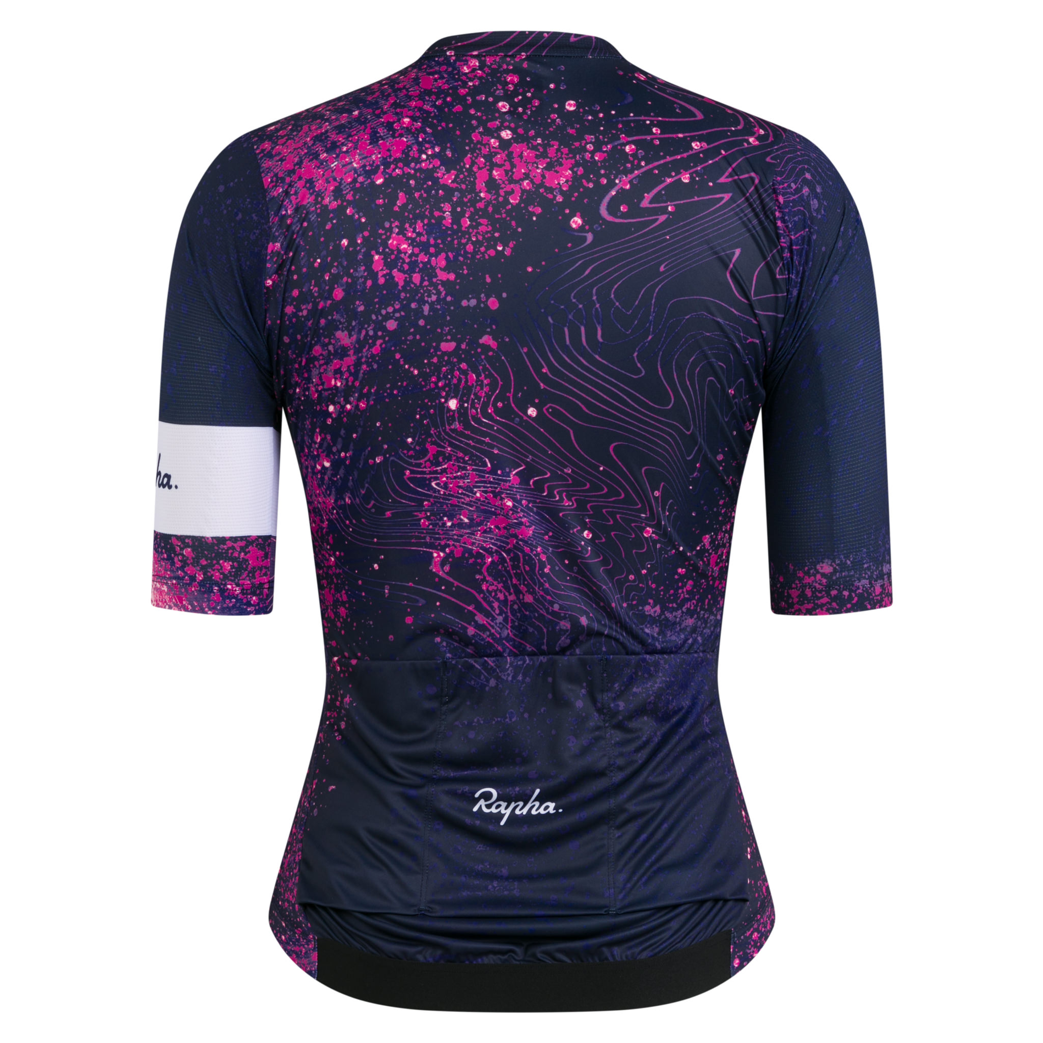 She Sends Women&apos;s Pro Team Training Jersey Multicolour