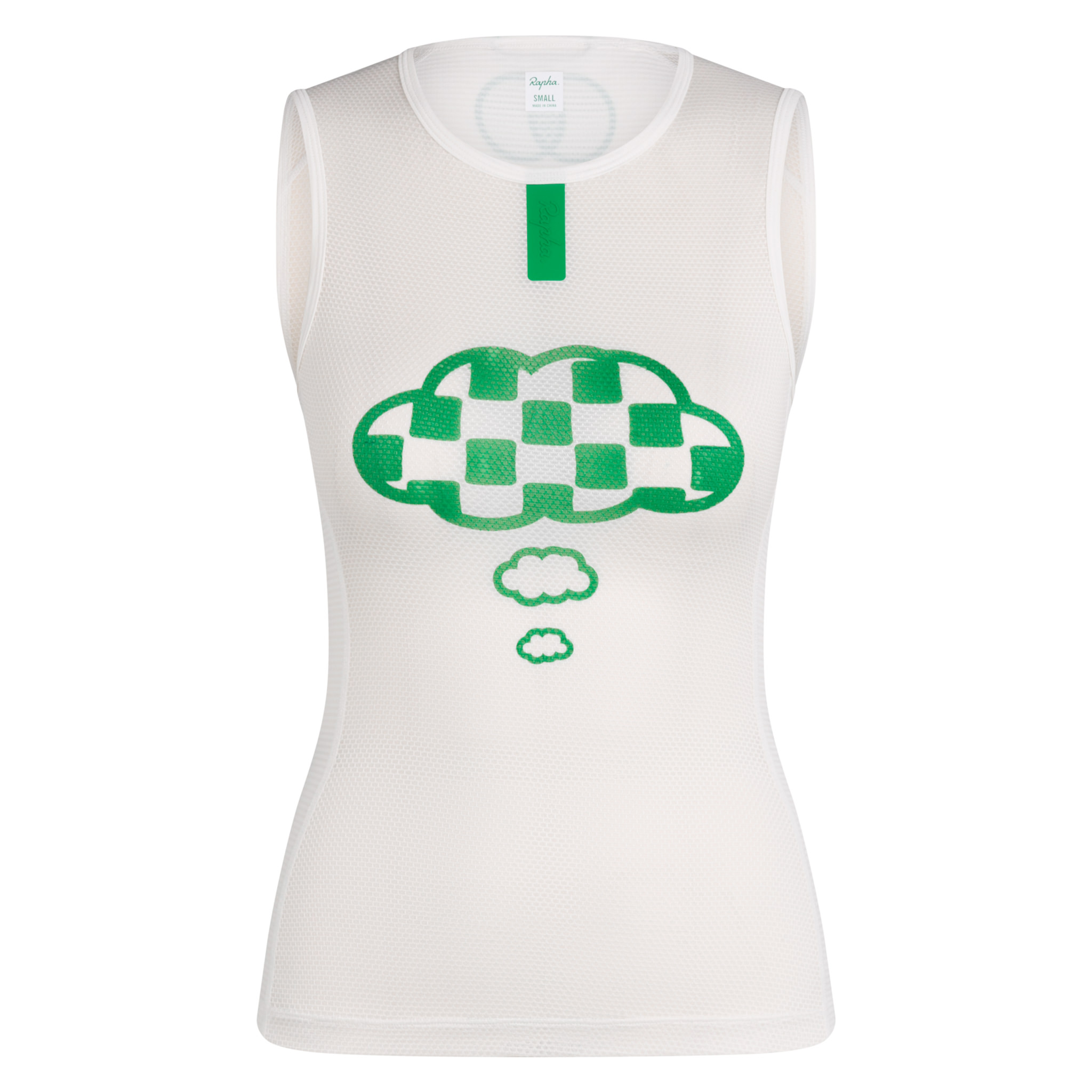 Could&apos;ve Gone Pro Women&apos;s Lightweight Base Layer Multicolour