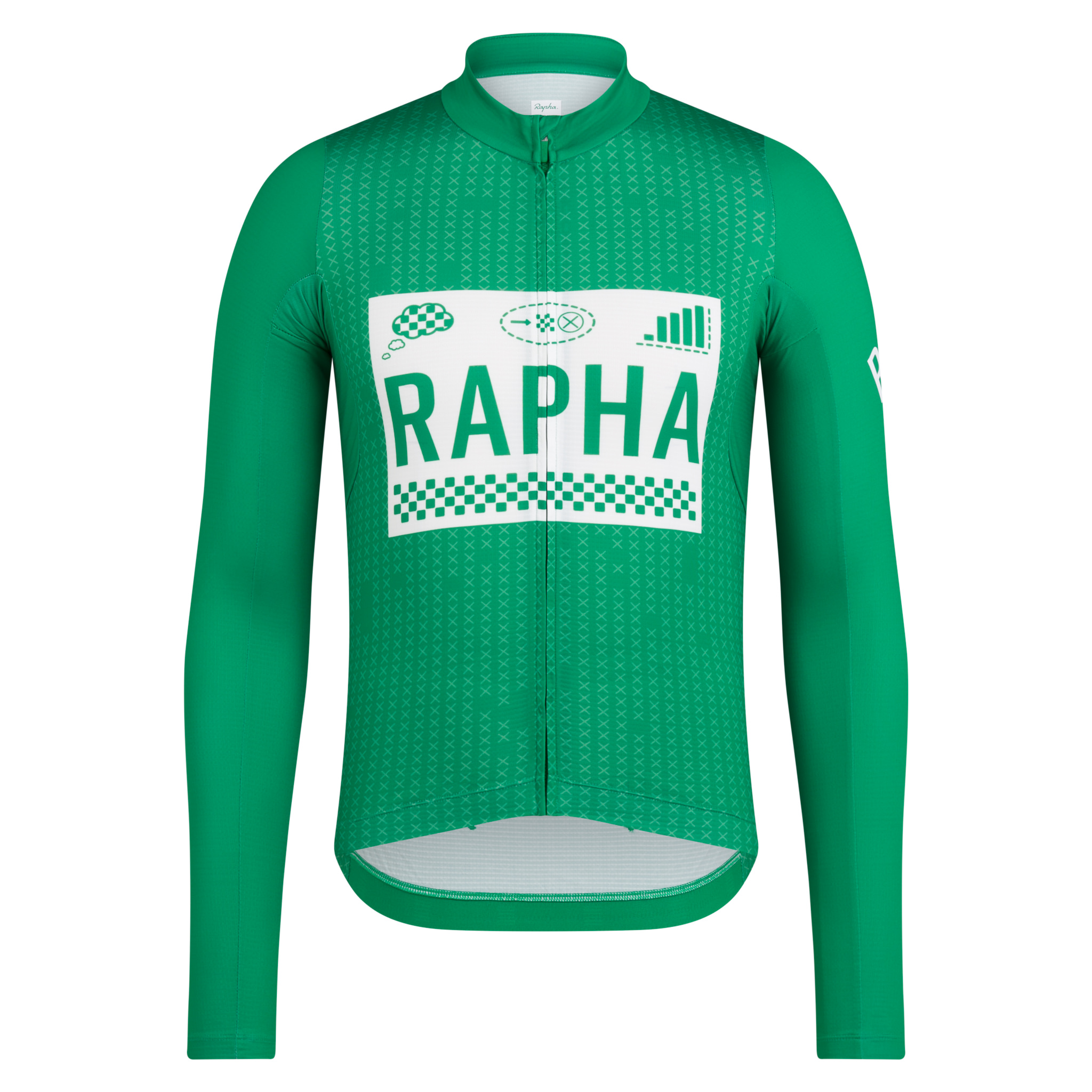 Could&apos;ve Gone Pro Men&apos;s Pro Team Midweight Jersey Multicolour