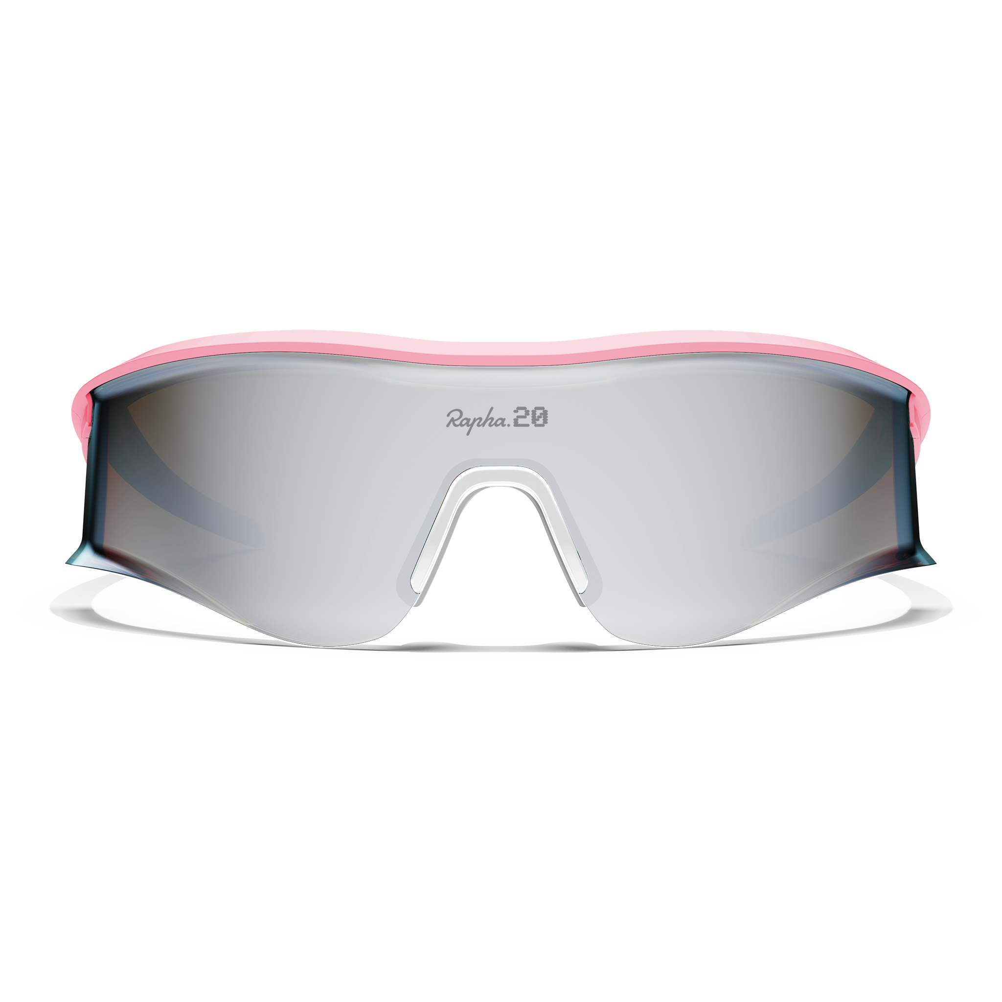 Past Forward Reis Glasses Multicolour