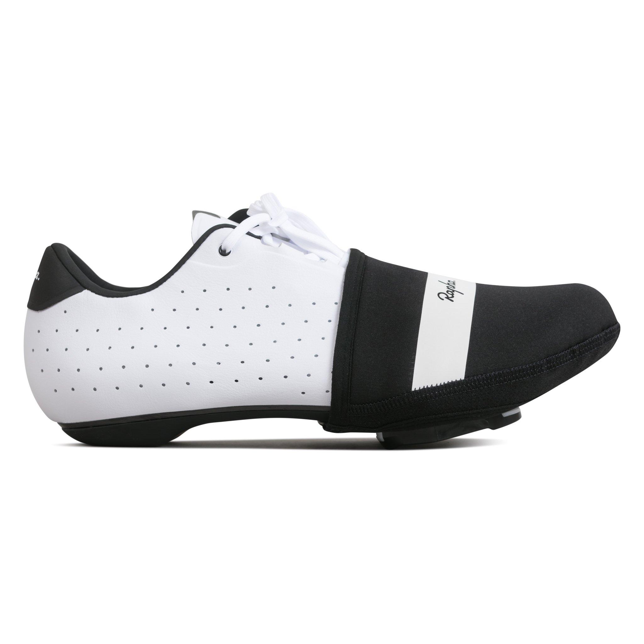 Rapha Toe Cover Black/Black