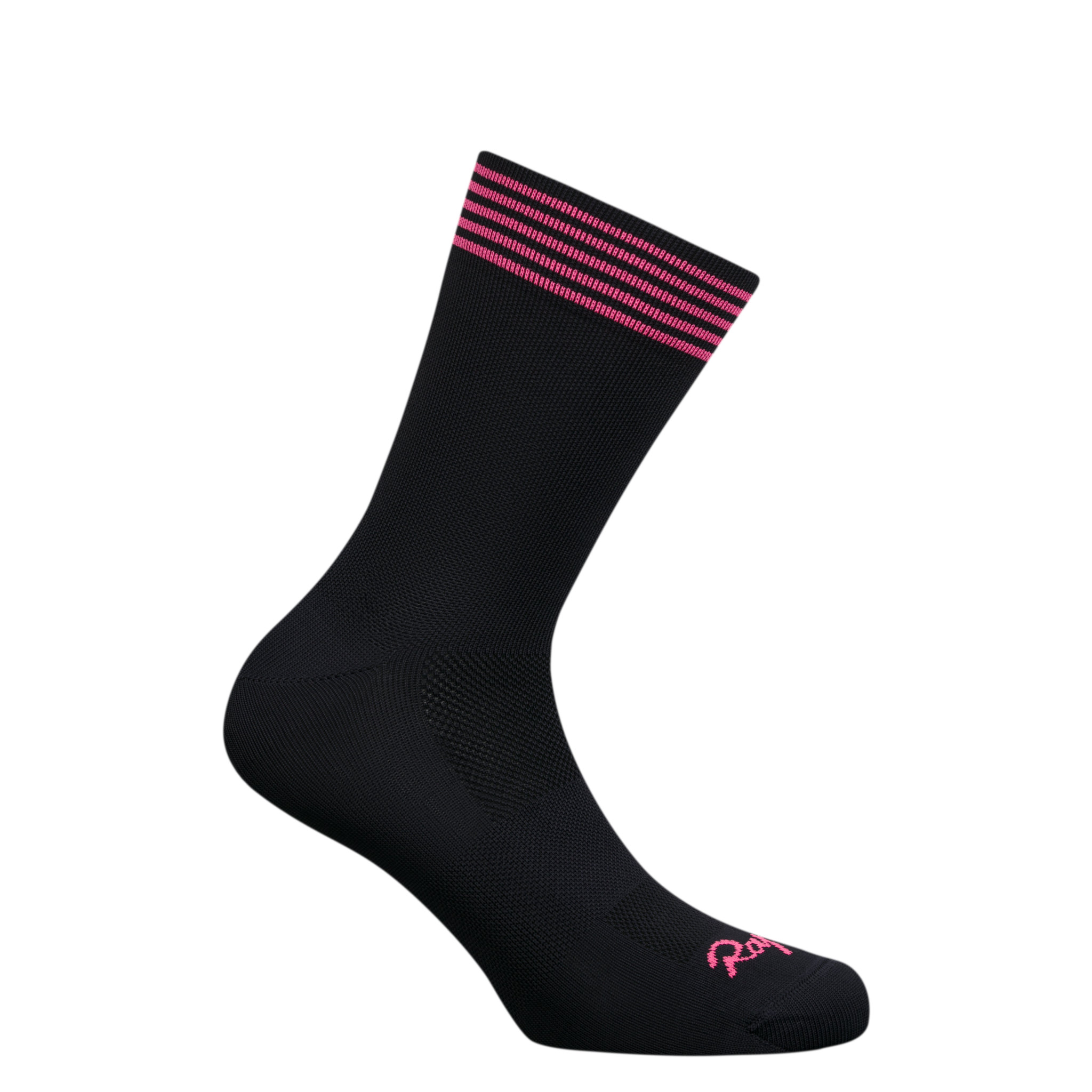 RCC Pro Team Socks Black