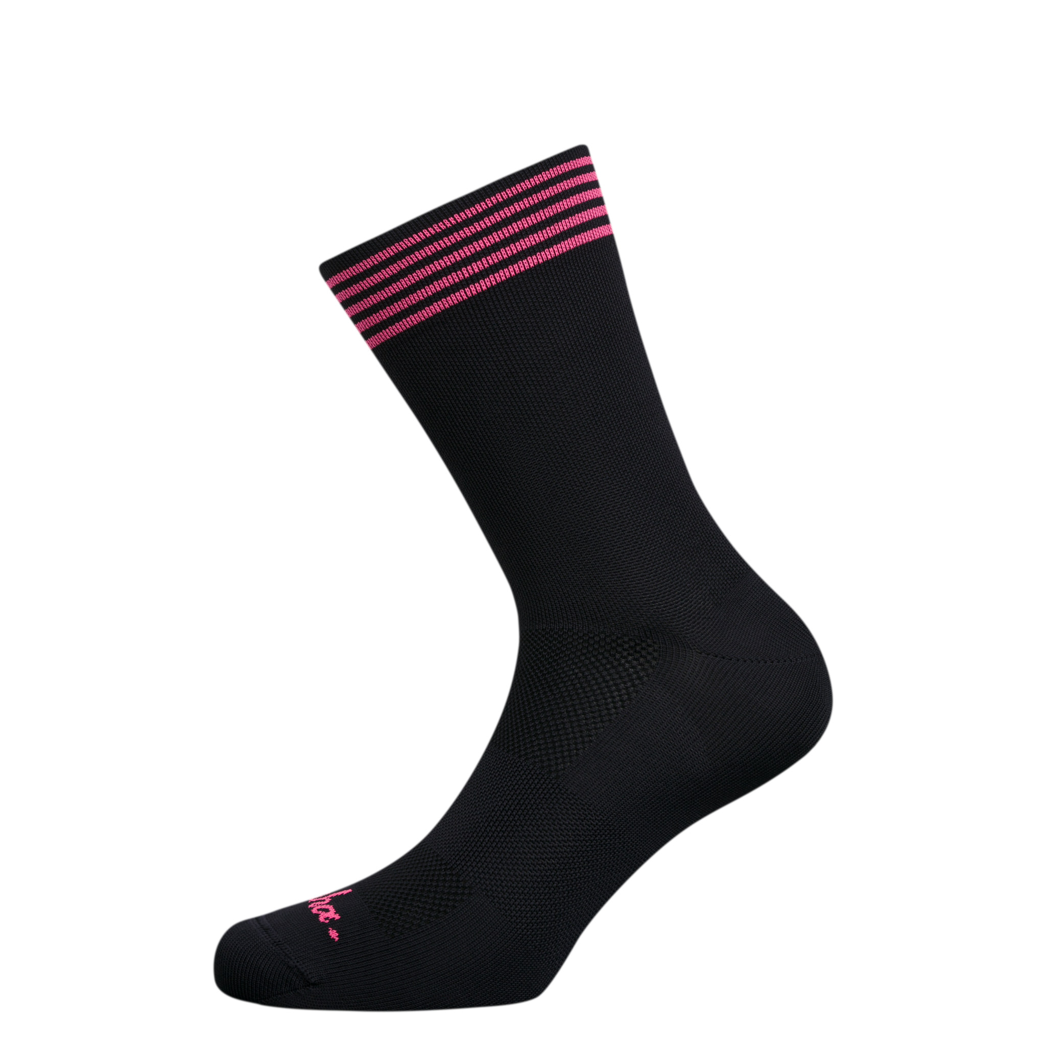 RCC Pro Team Socks Black