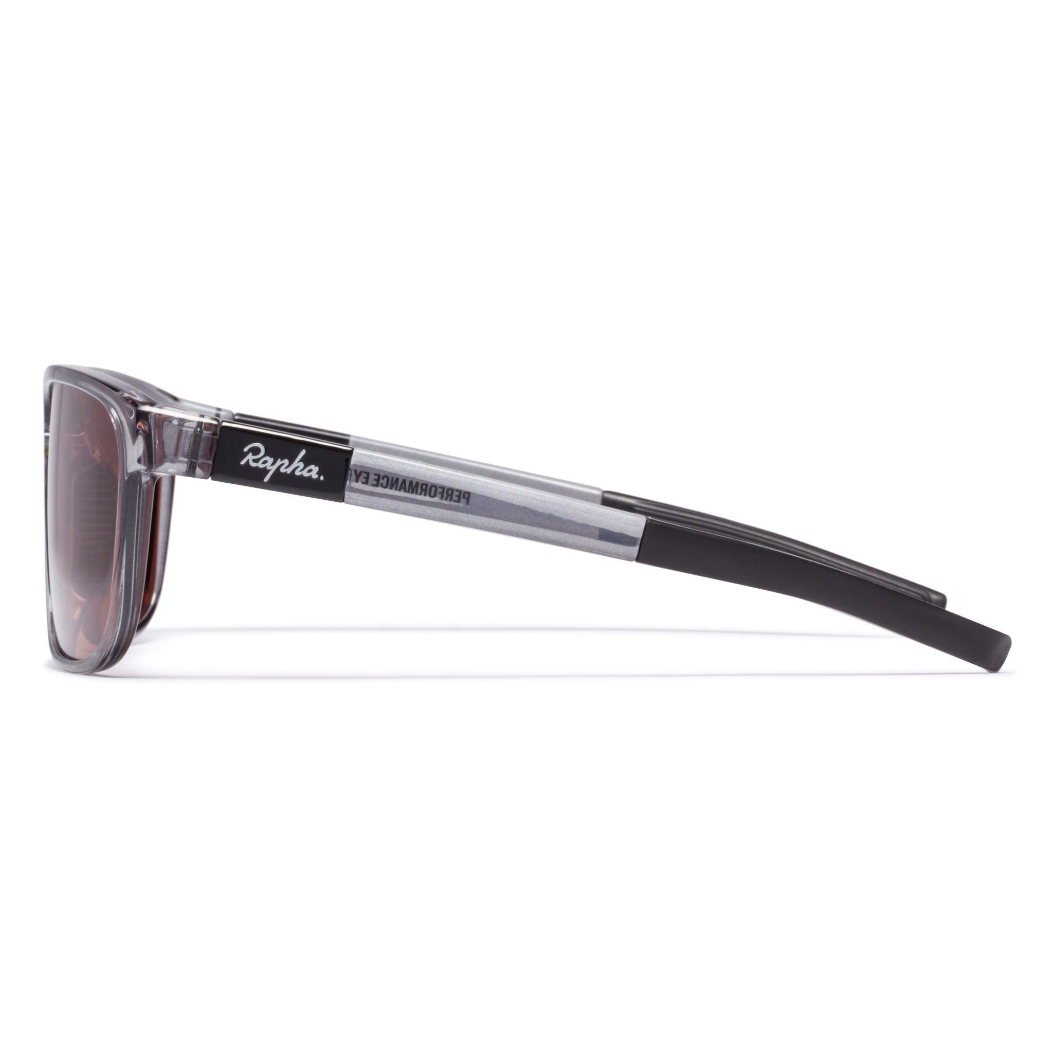 3311-Classic-Glasses-Black-Clear-Gloss-Rose-Lens-3.jpg Classic Glasses Black Clear Gloss/Rose Lens