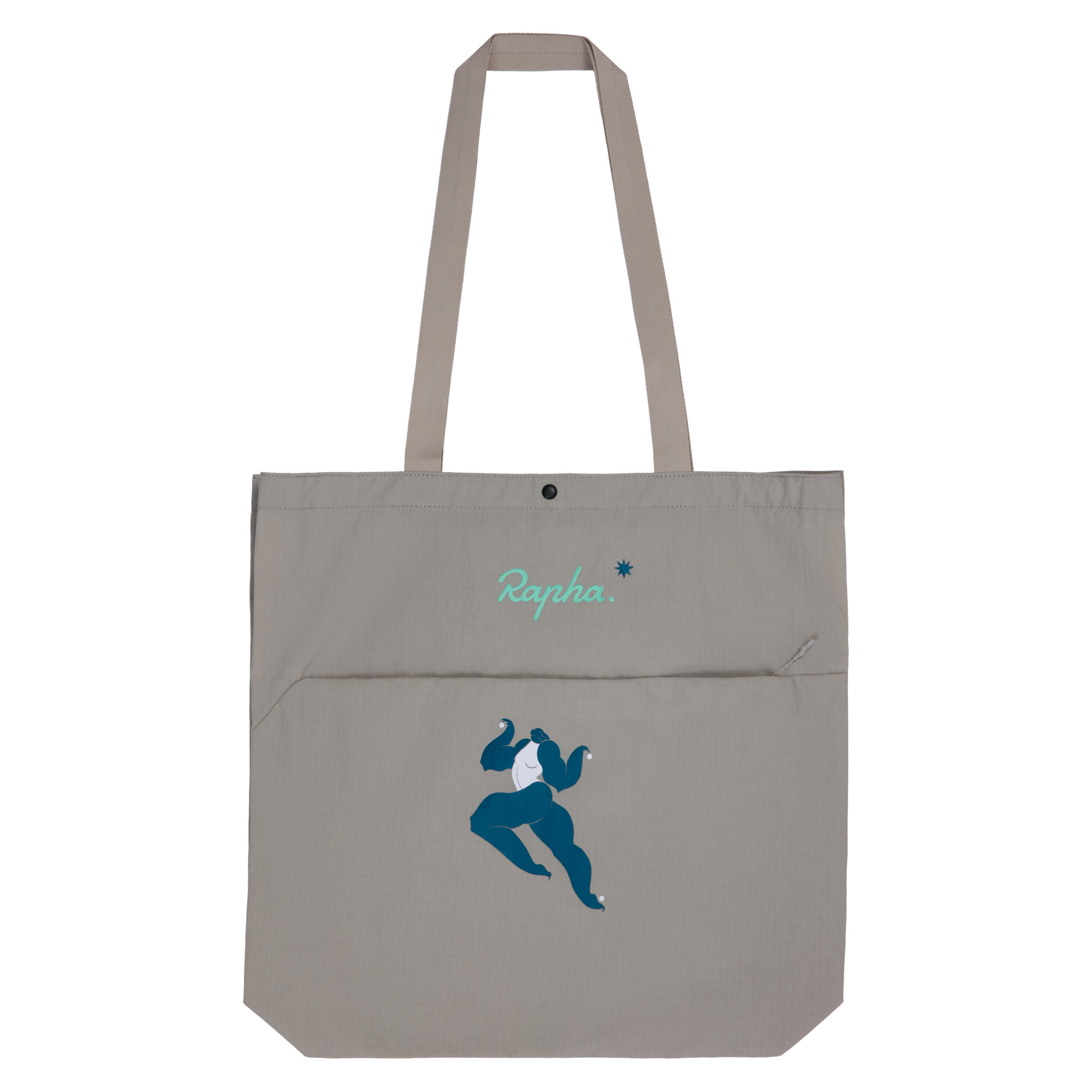 W100 - Tech Tote - Kelly Anna Multicolour