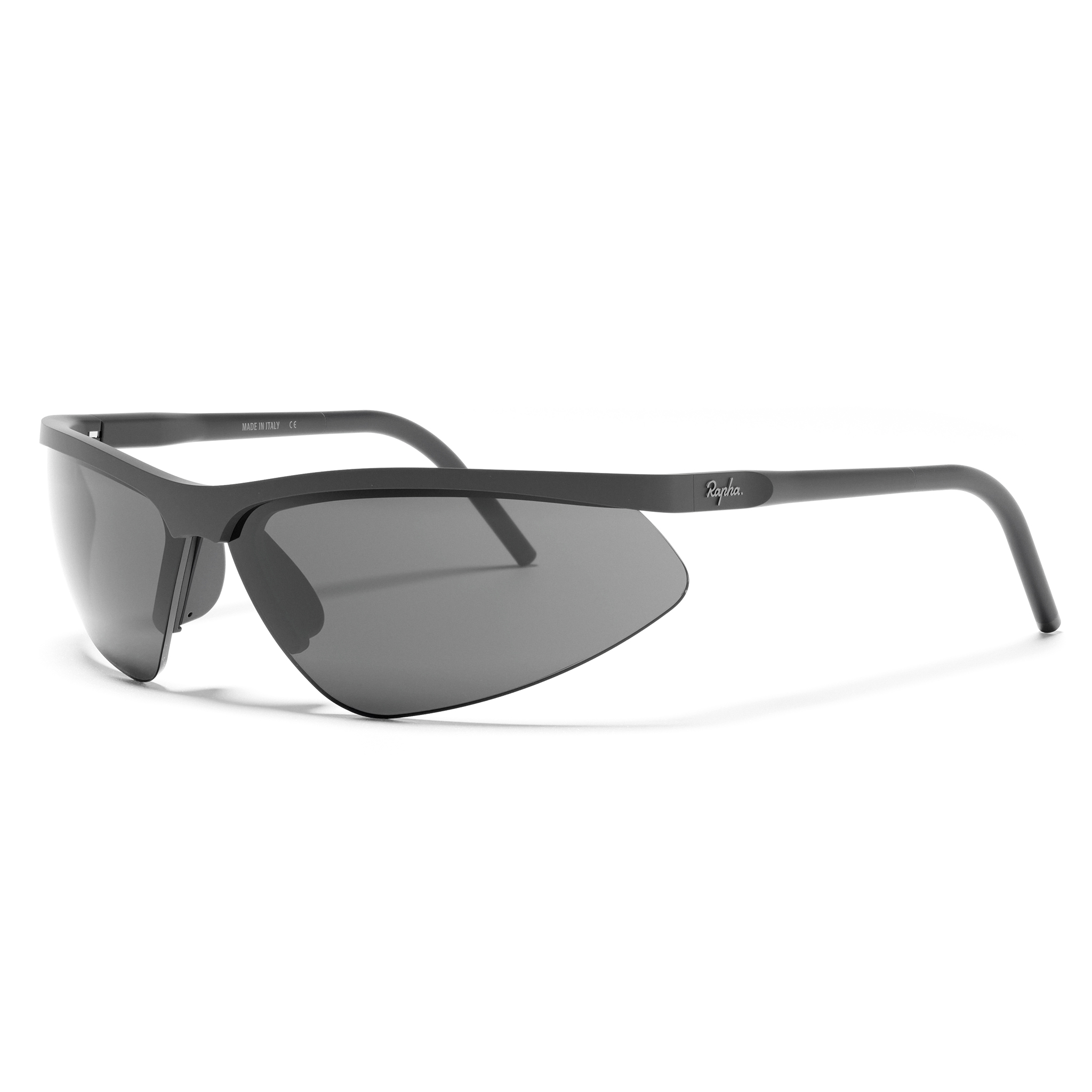 Mistral Glasses Black/Grey