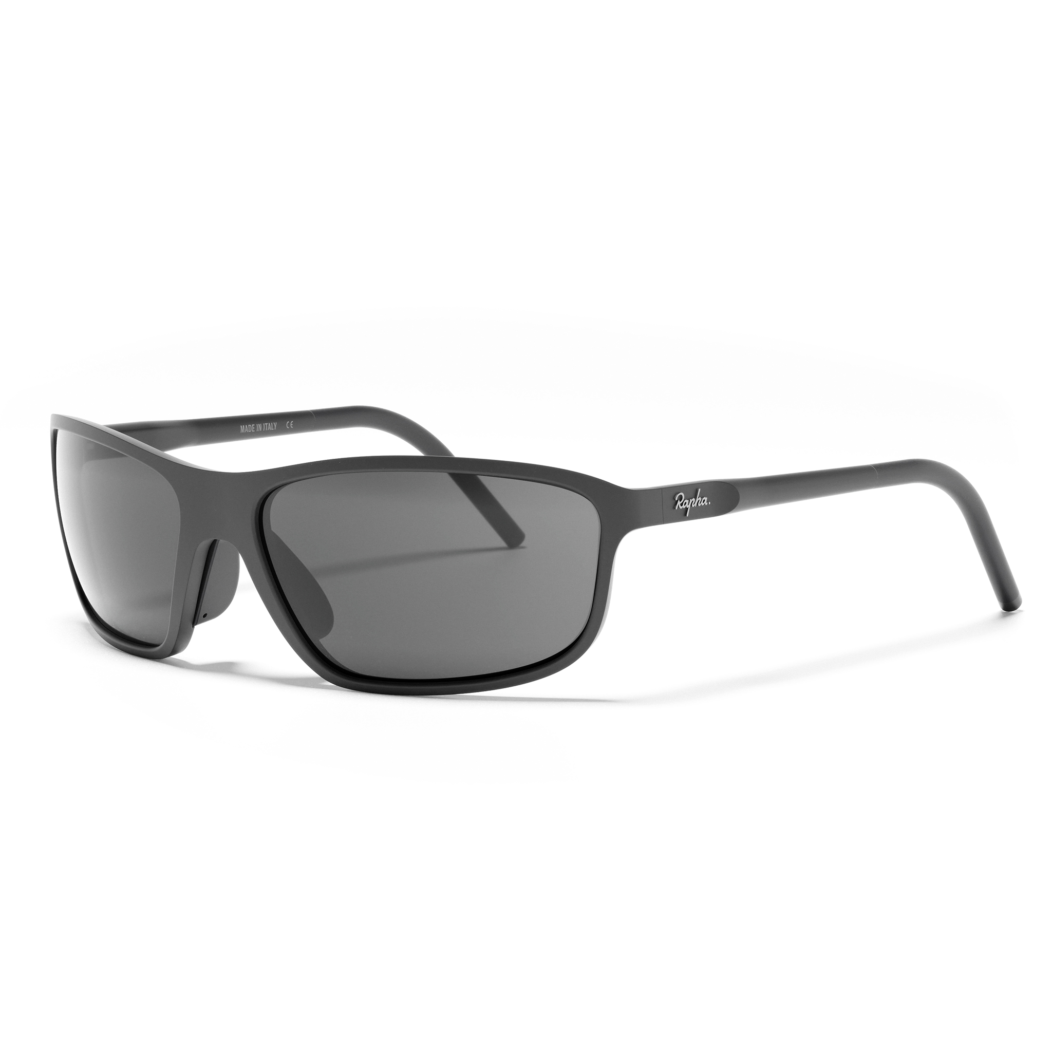 Ratio Glasses Black/Grey