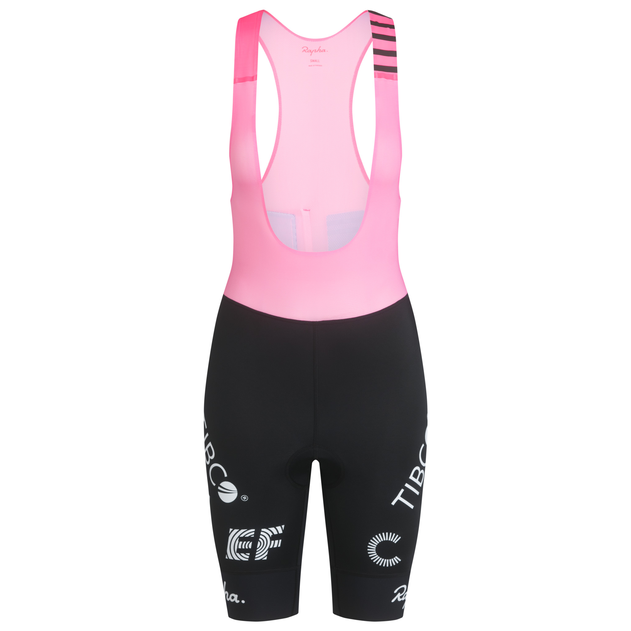 334-Women-apos-s-EF-Education-TIBCO-SVB-Pro-Team-Bib-Shorts-Multicolour-5.jpg Women's EF Education-TIBCO-SVB Pro Team Bib Shorts Multicolour