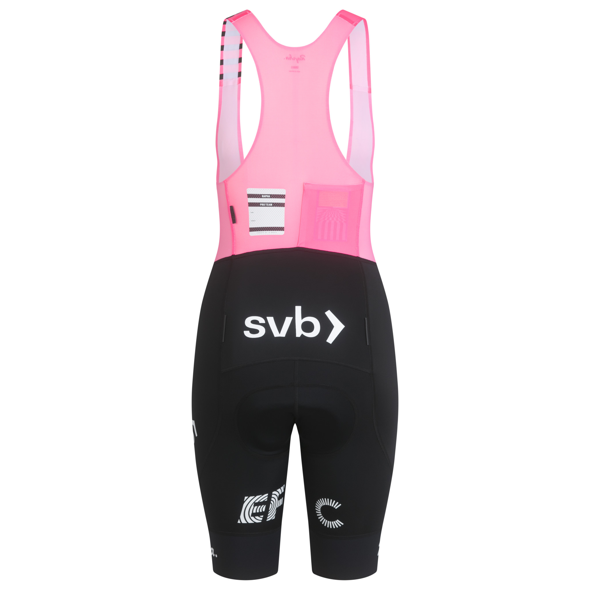 334-Women-apos-s-EF-Education-TIBCO-SVB-Pro-Team-Bib-Shorts-Multicolour-6.jpg Women's EF Education-TIBCO-SVB Pro Team Bib Shorts Multicolour
